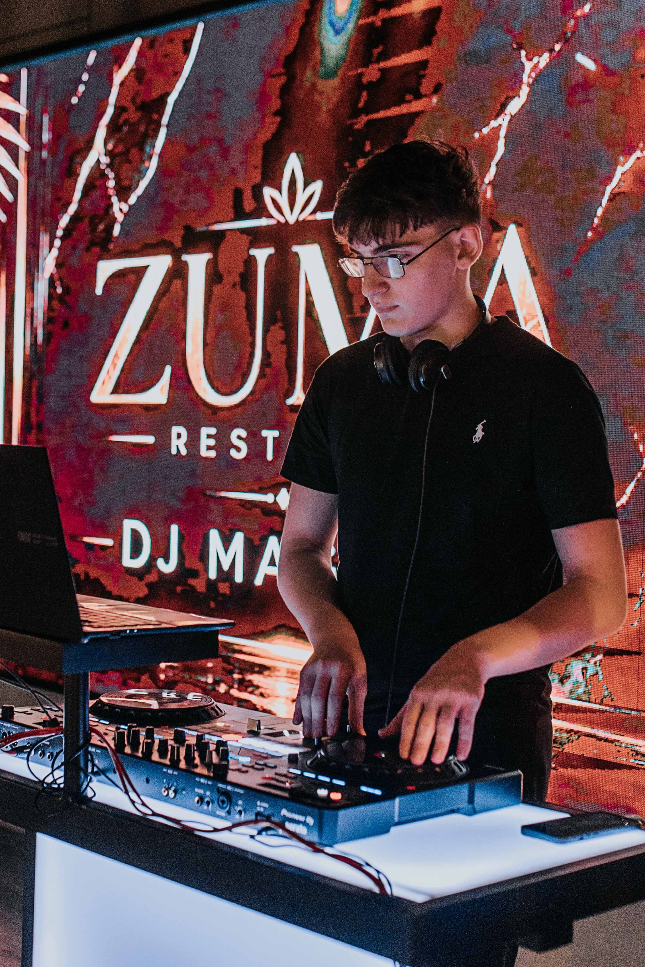 Zuma. Кипятком Шымкент