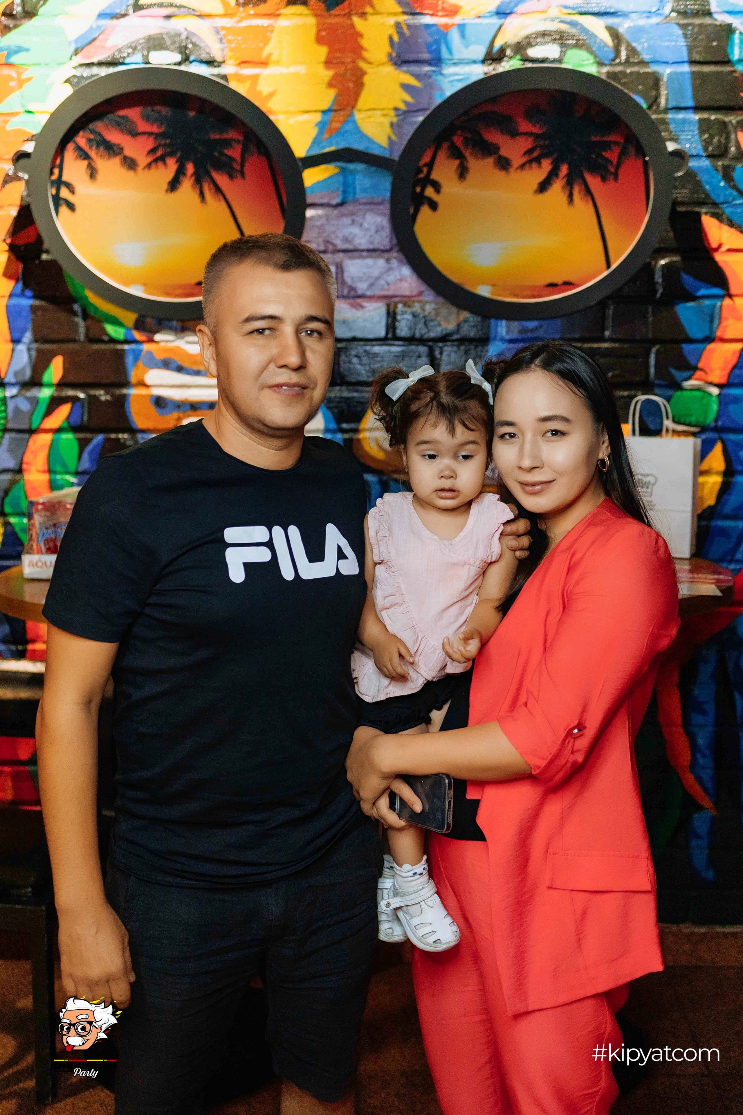 Эйнштейн Party