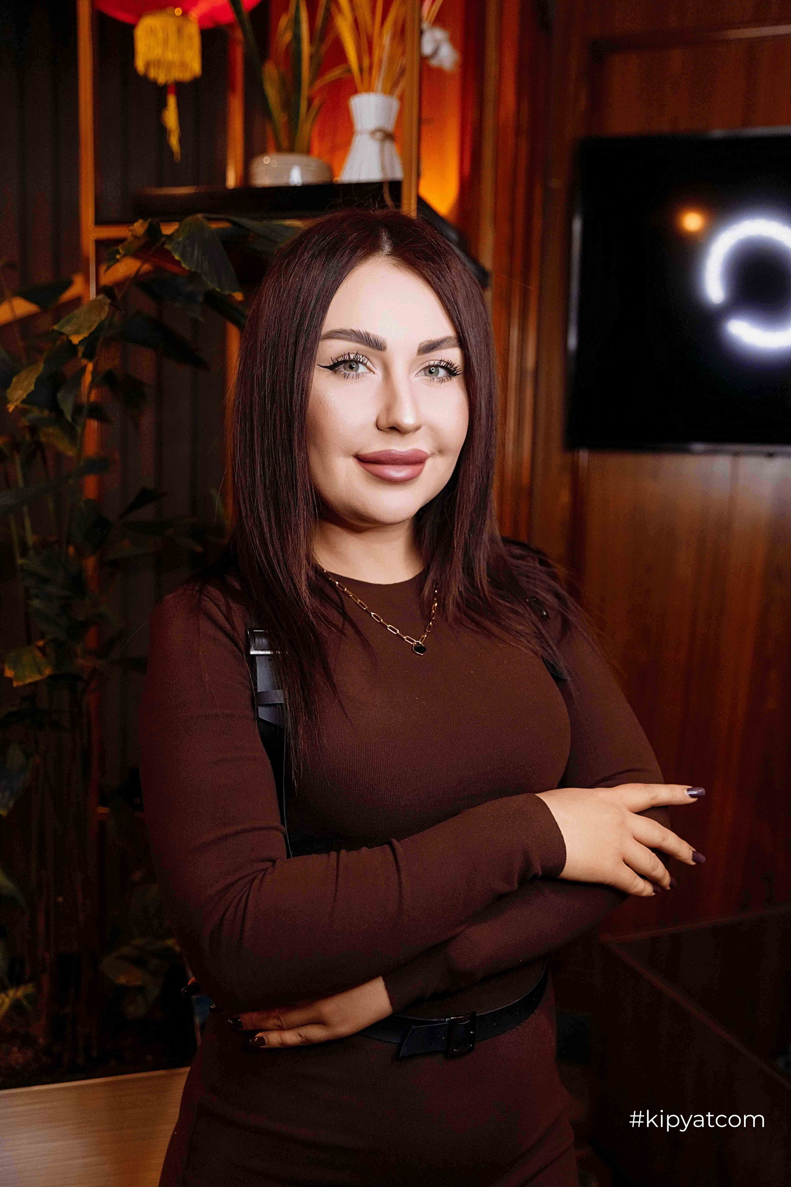 Генацвале By WOK