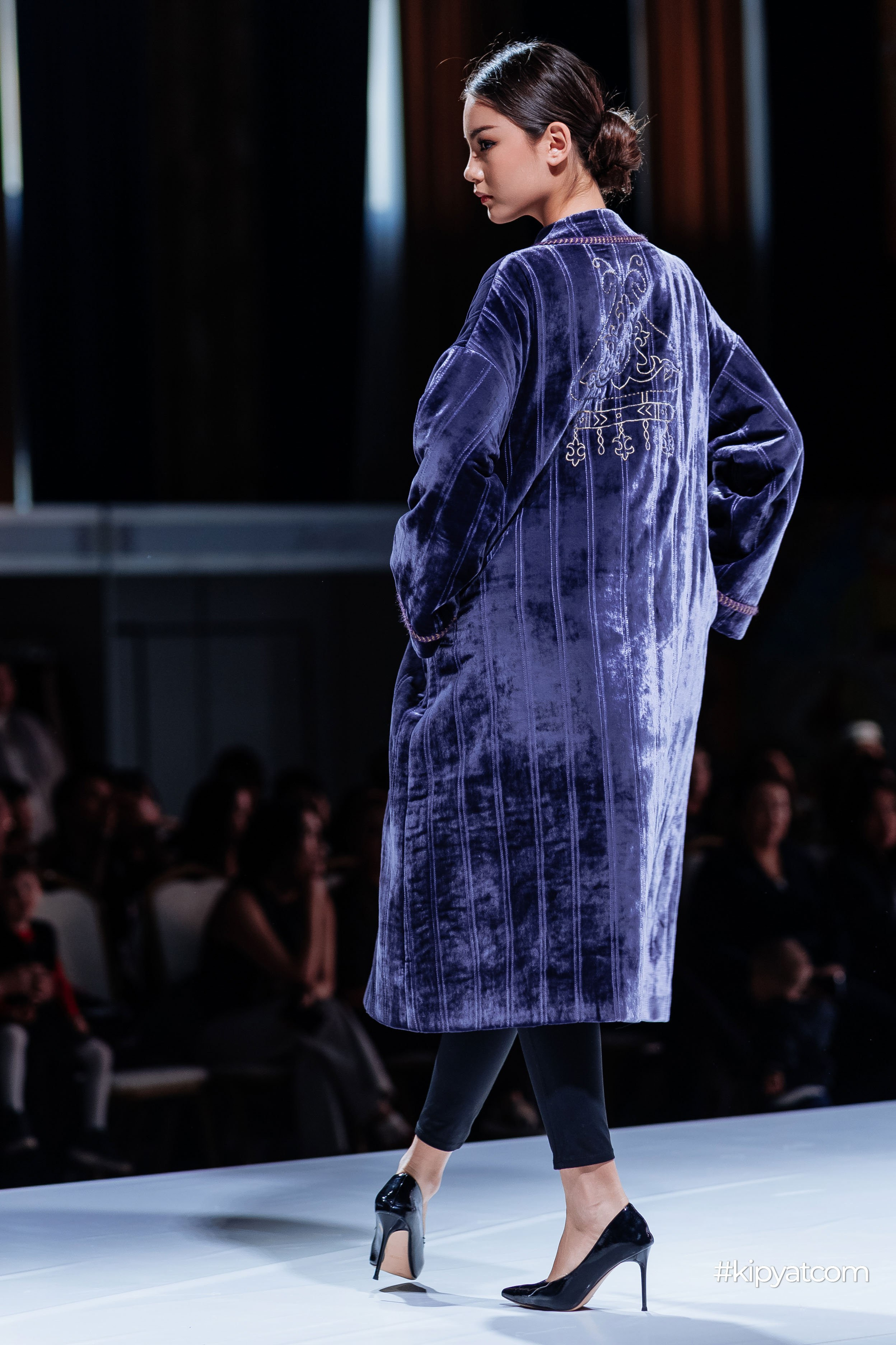 Kids Junior Fashion Show Shymkent 11 season