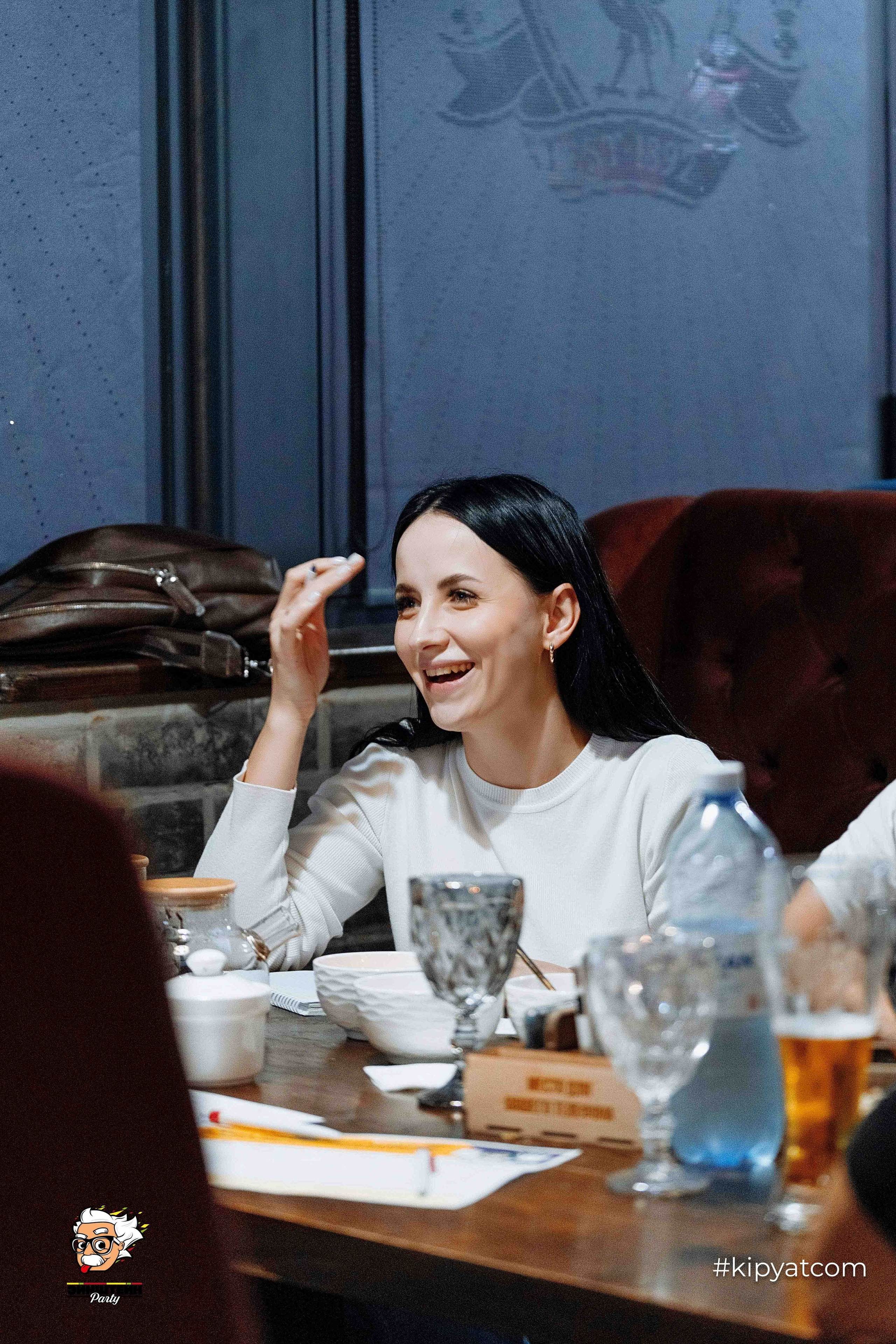 Эйнштейн Party