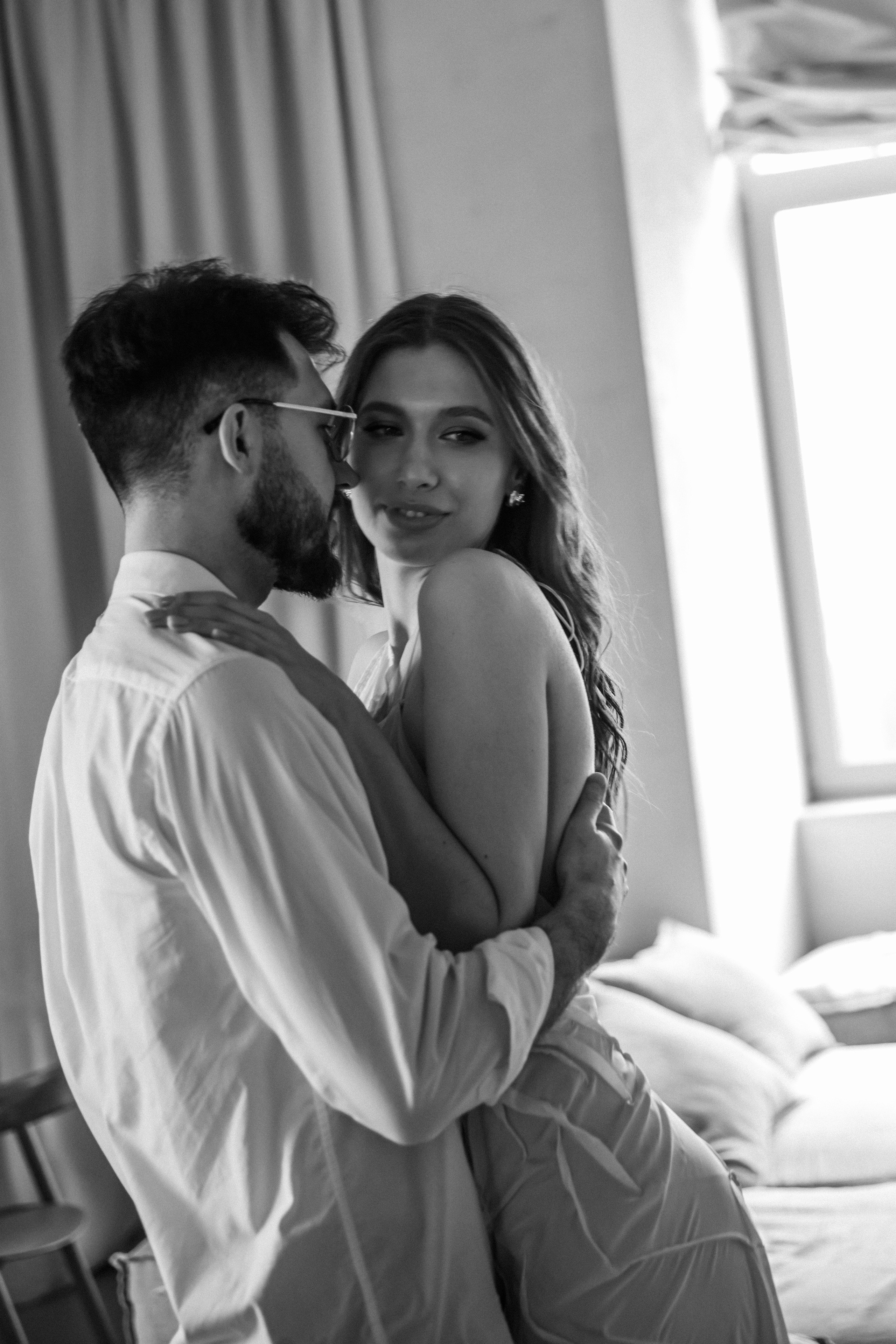 Даша и Ваня. Семейный и свадебный фотограф Минск, Барановичи Ольга Пахомова