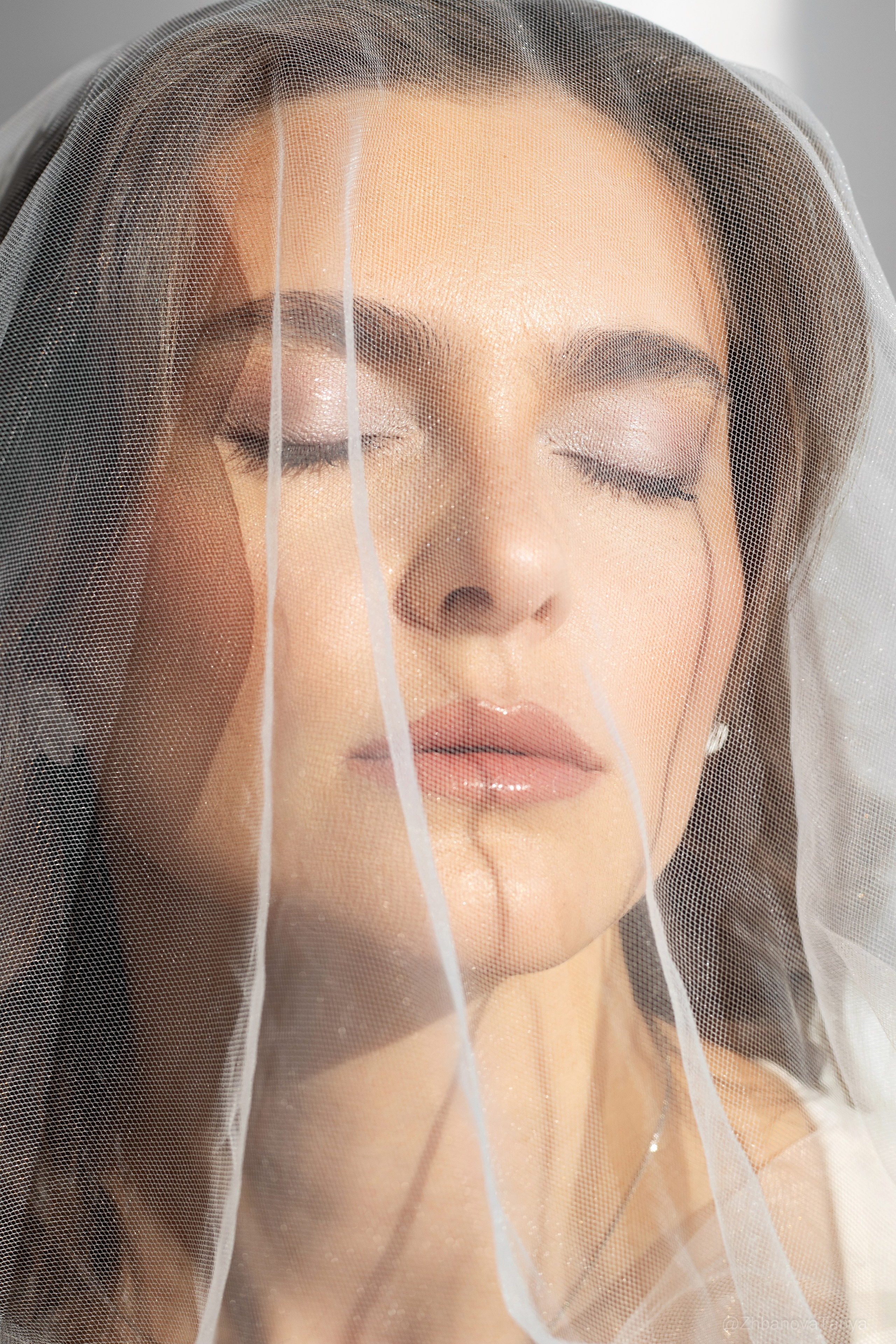 Индивидуальная. Фотограф Татьяна Жбанова