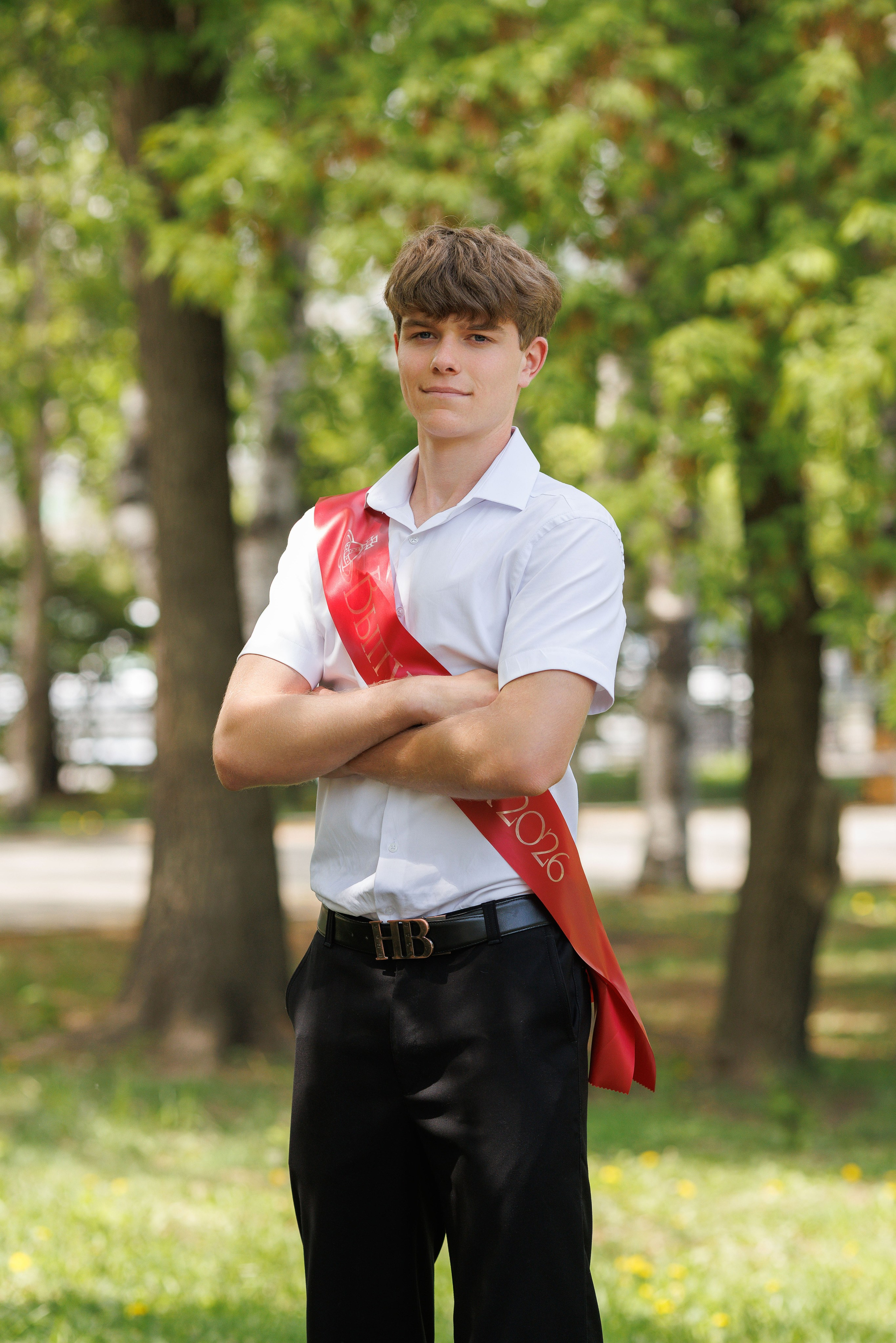 Линейка/Последний звонок АТШ. Photoalbum-vl.ru