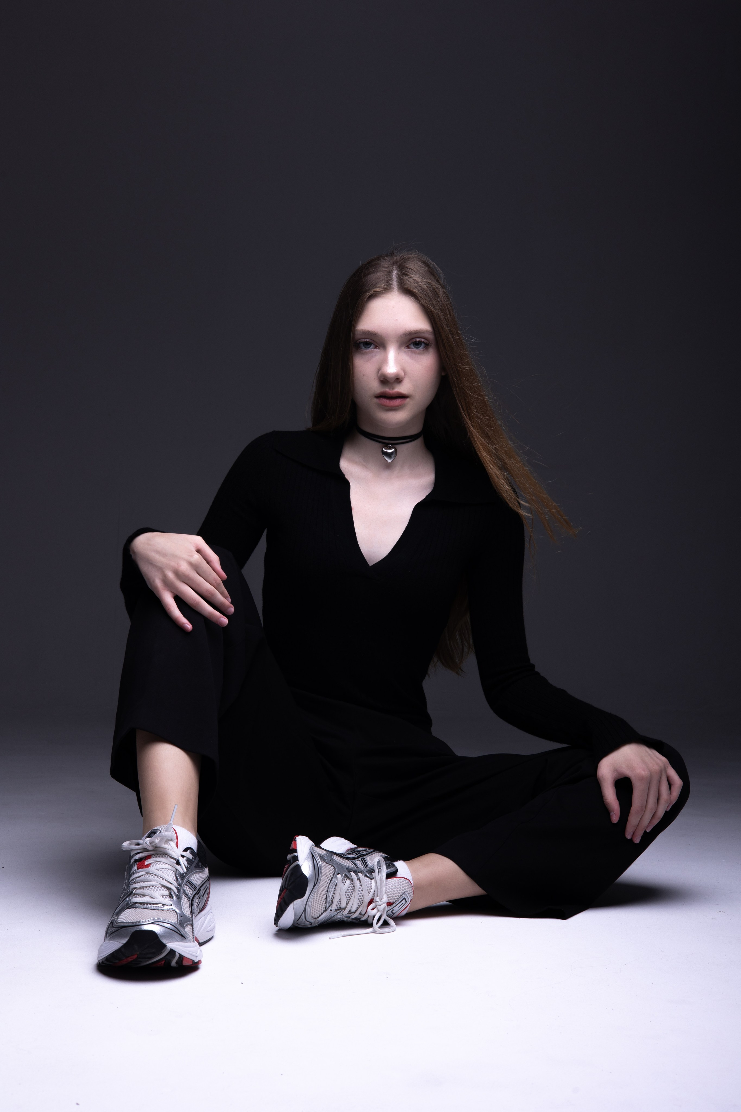 Lisa. Modeling agency TM MODELS