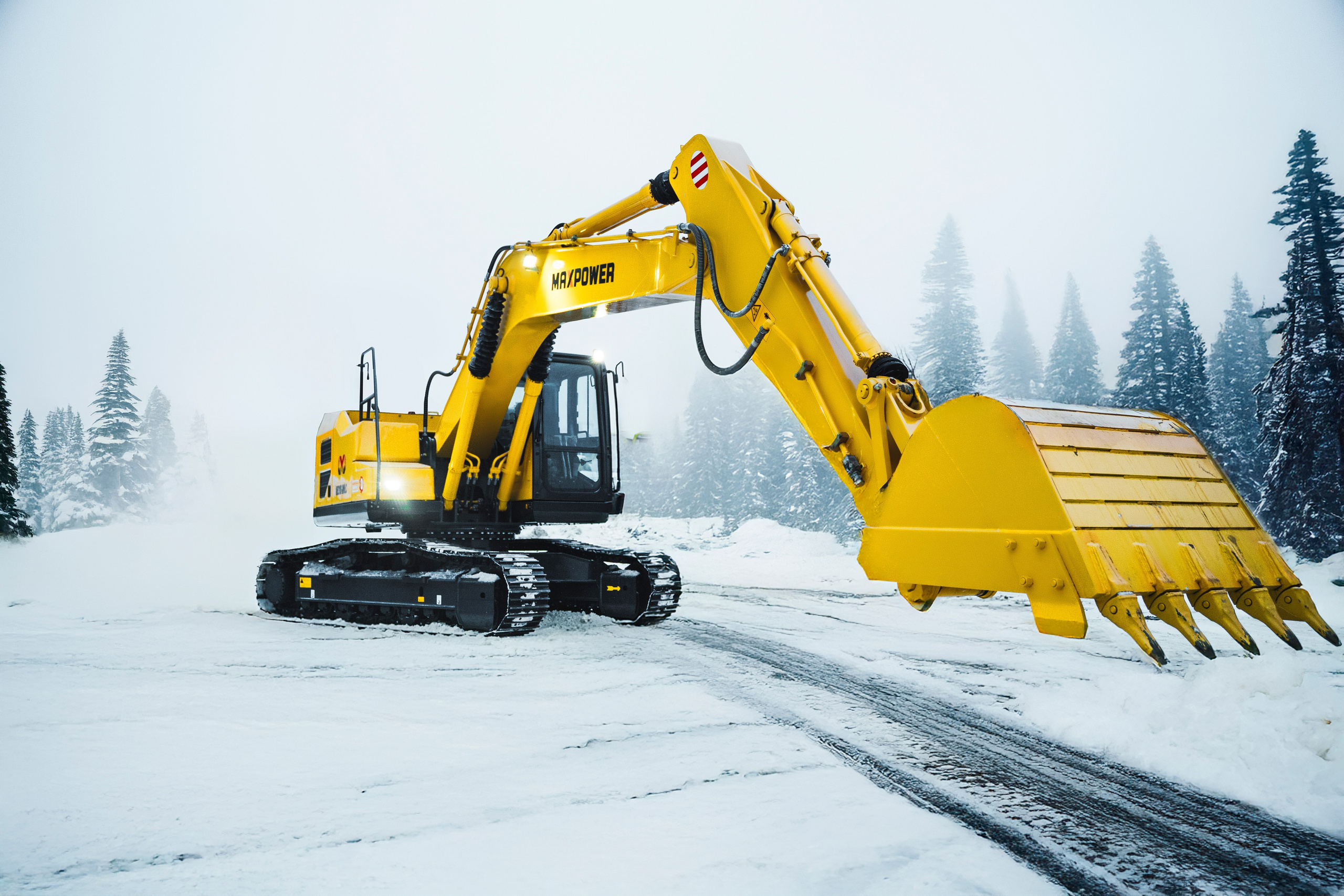 ДорСтройЛогистика. Фотограф Казань