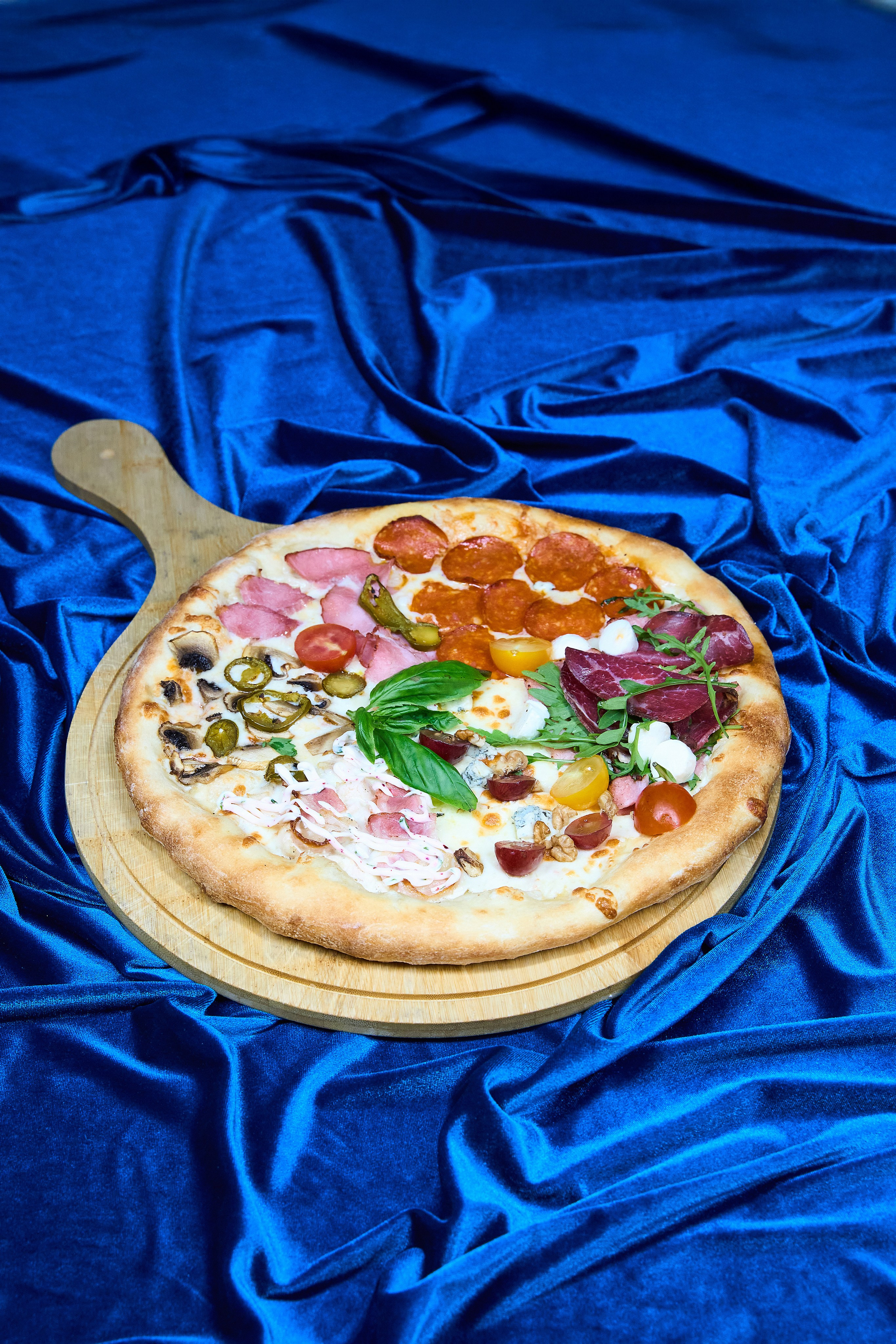 Караоке бар «Эндорфин». Фотограф Казань