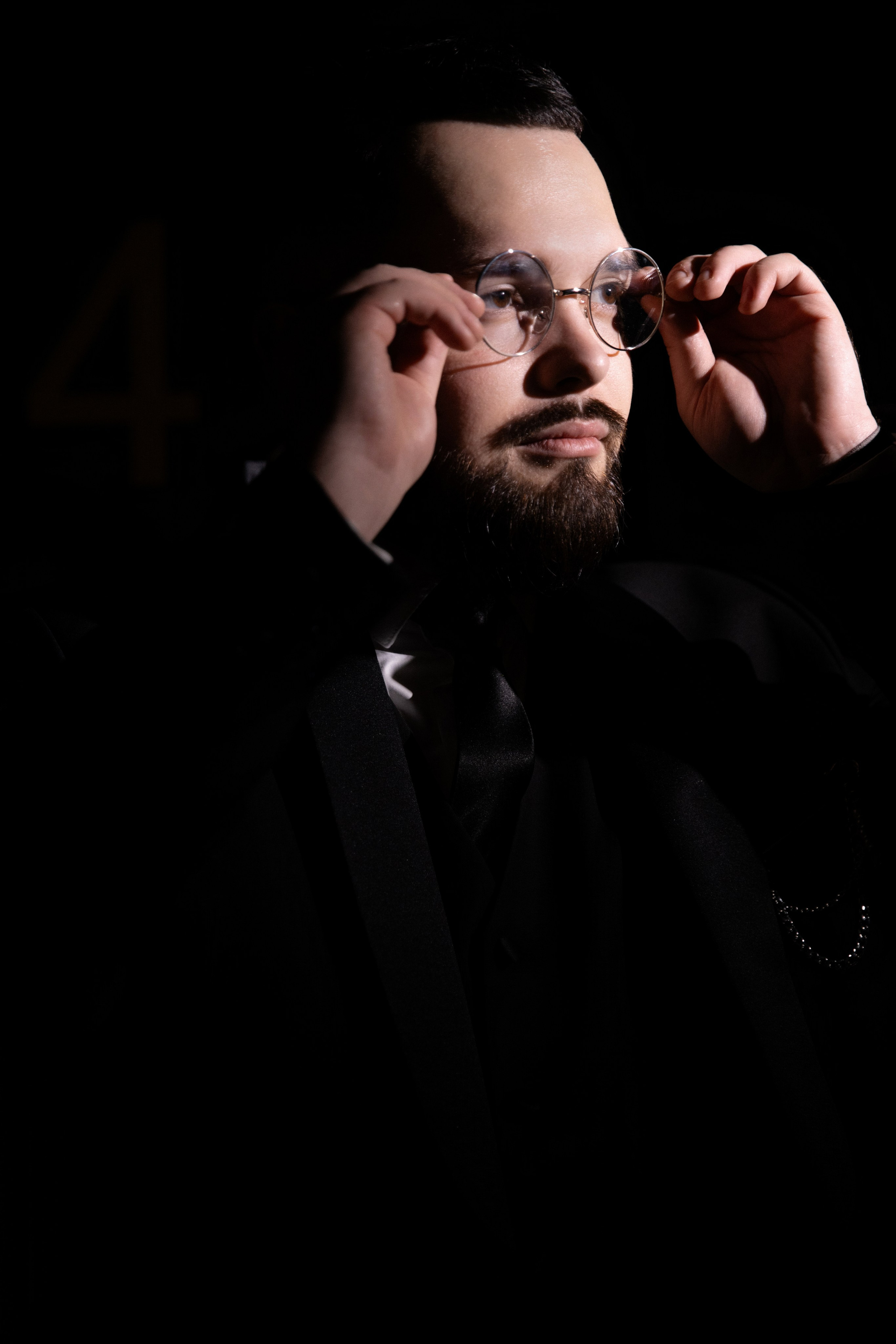 История любви Даши и Саши (анонс). Фотограф Нижний Новгород