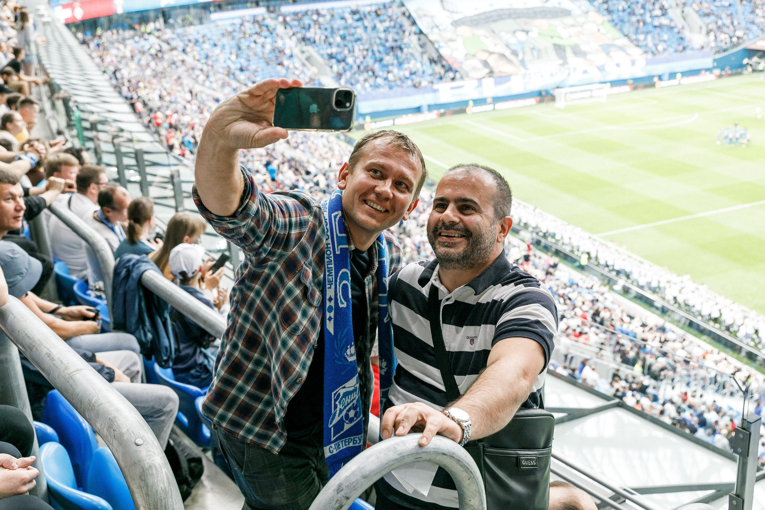 Events. Photographer Sergei Miroshnikov