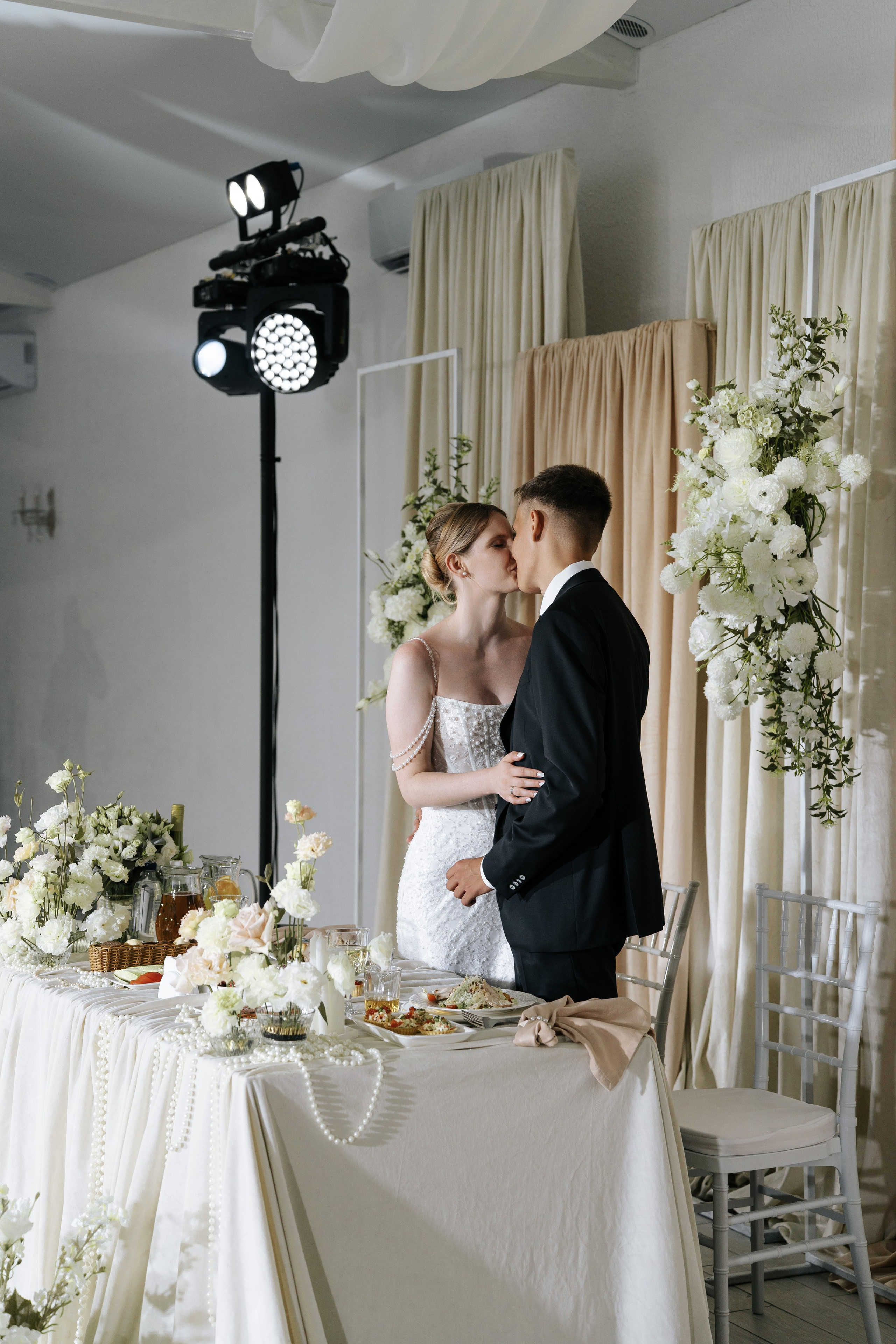 Olesya & Kostya. Свадебный фотограф в Воронеже Самохина Екатерина