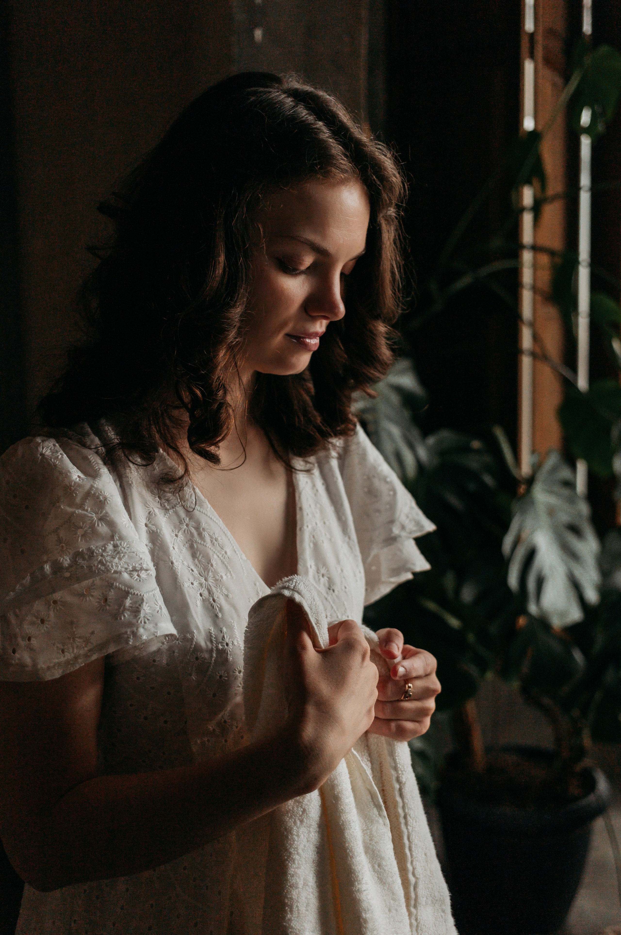 Настя и Агата (студия Мимика). Фотограф в Санкт-Петербурге Гарипова Валерия