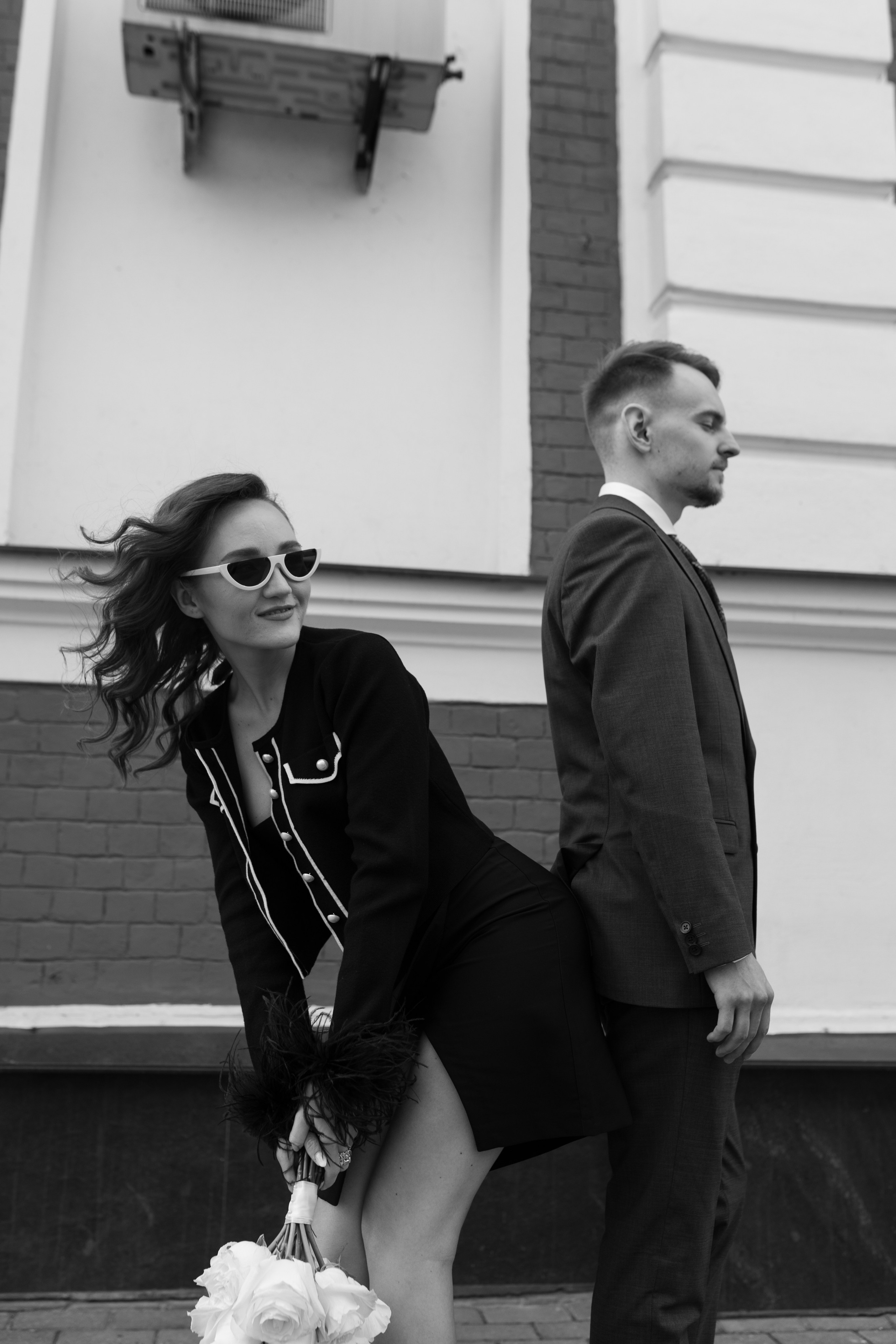 N|M. Фотограф в Москве и Владимире Брусникина Алина