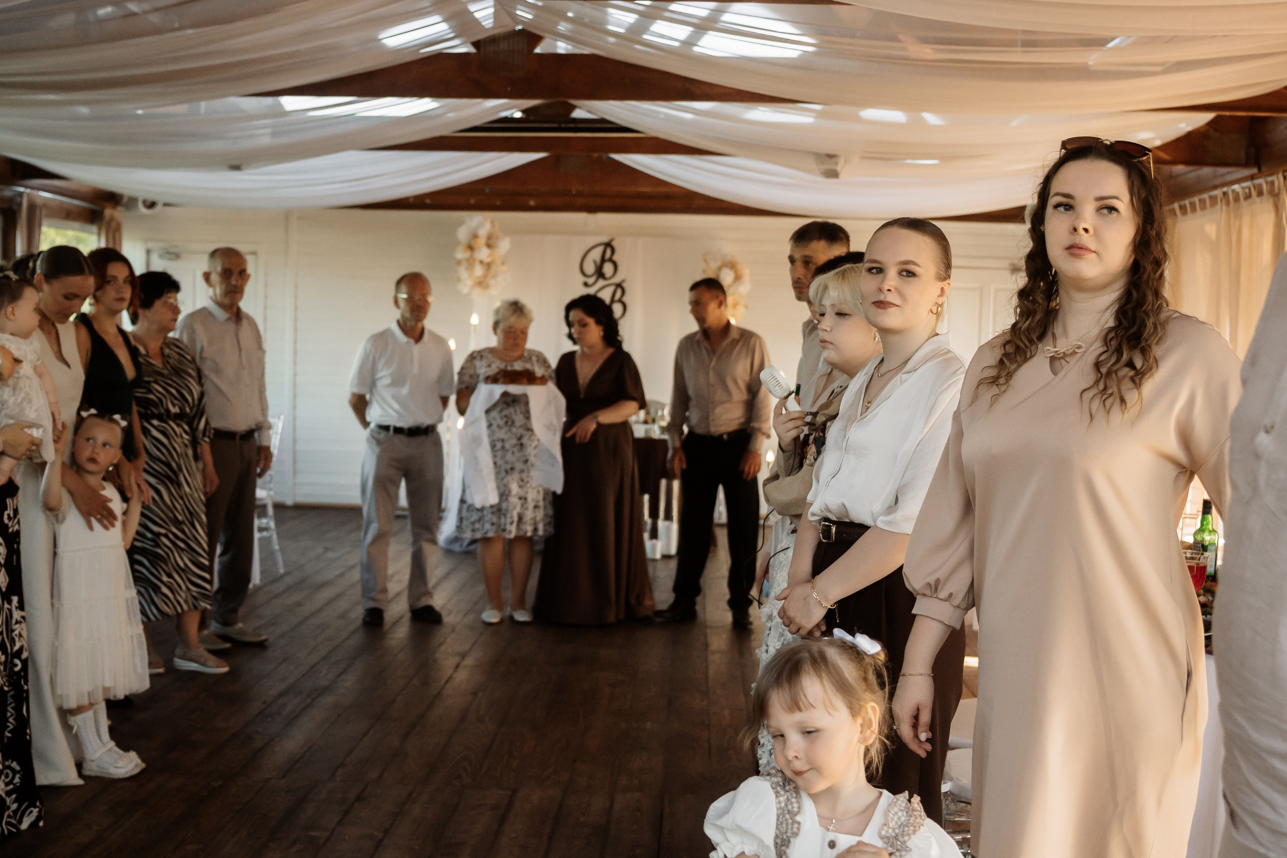 V & V. Фотограф в Архангельске