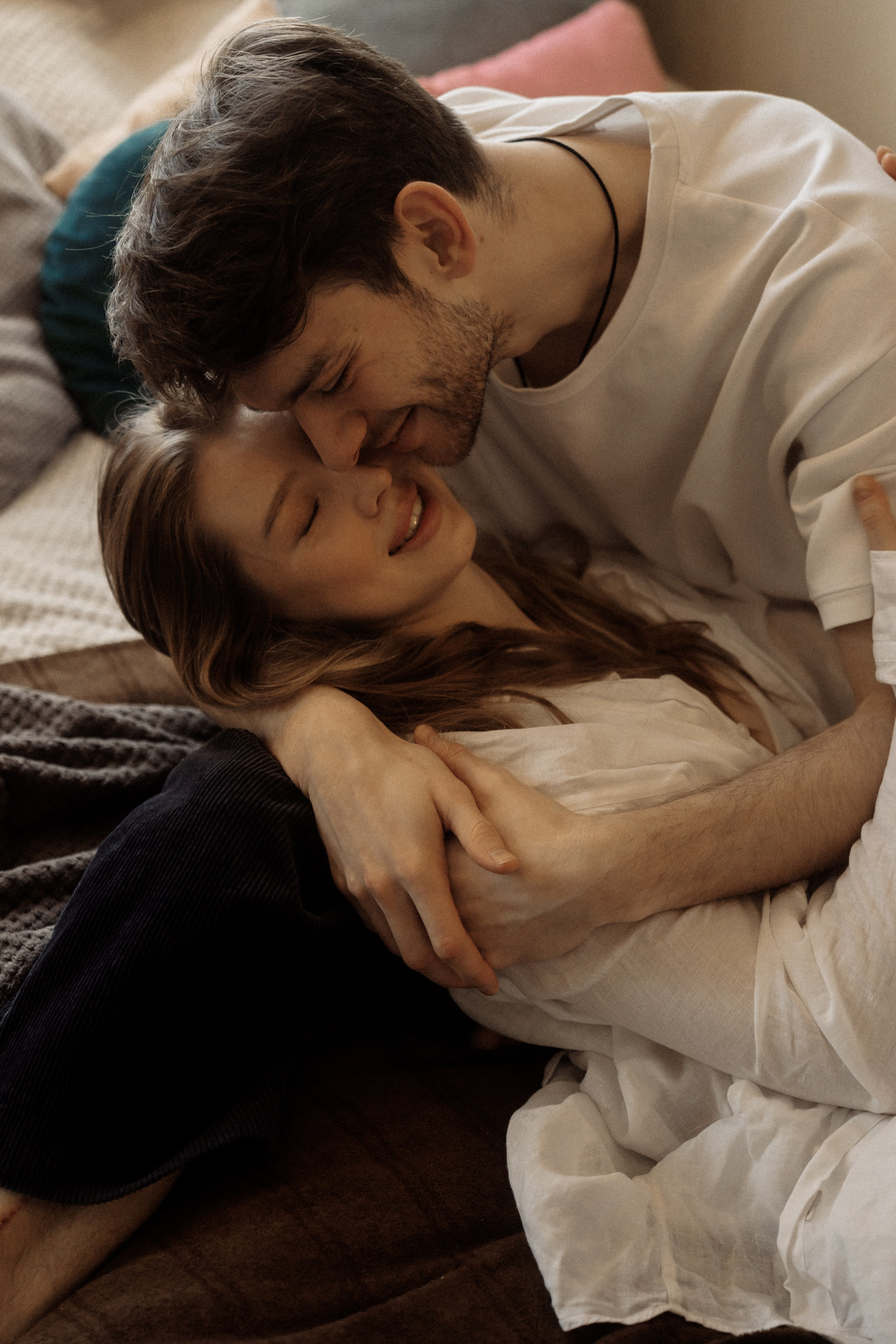 [… Arkhangelsk love on the streets of St. Petersburg…]. Фотограф в Архангельске