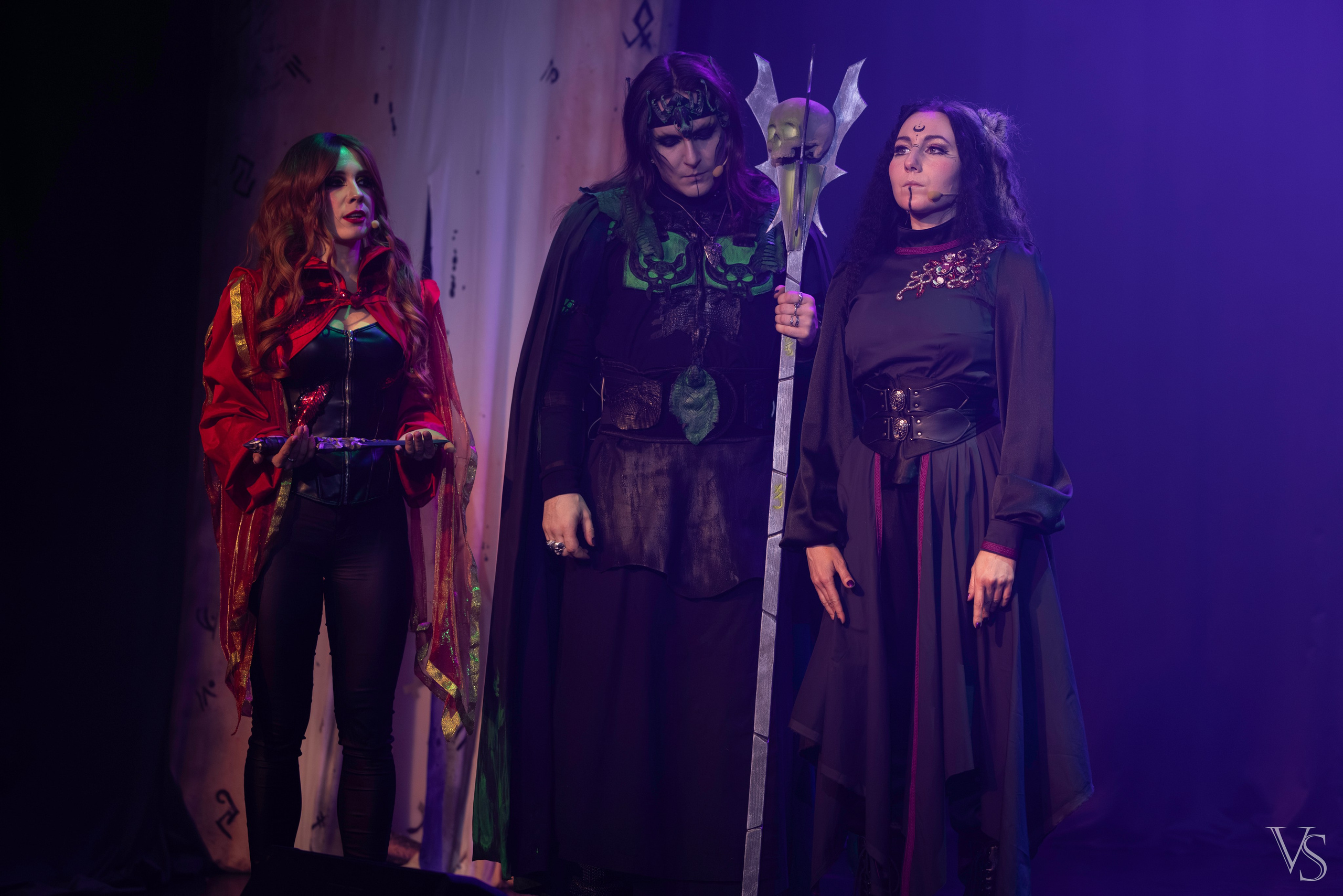 Книга стихий 25.01. Фотограф Виктор Степанов