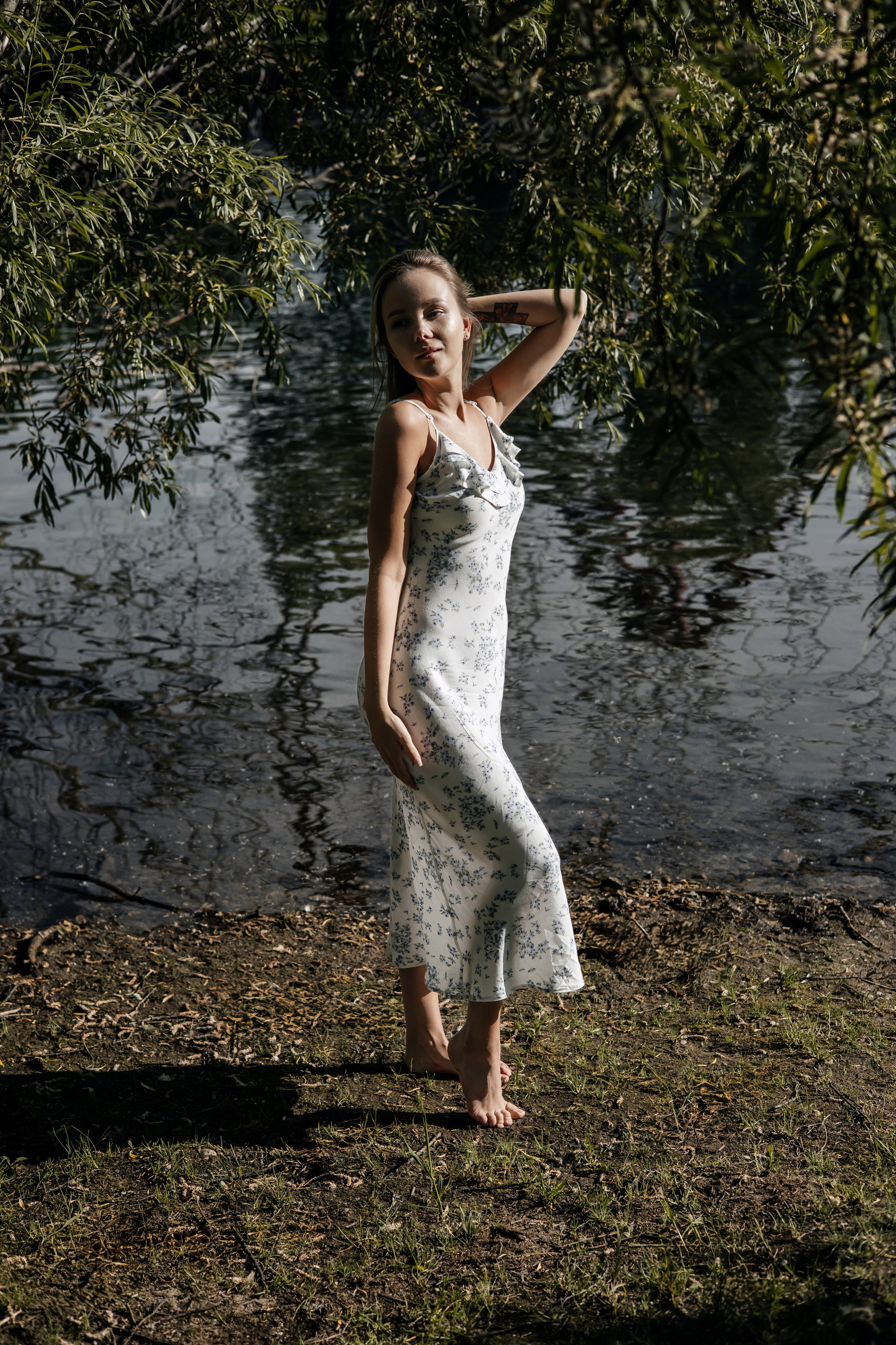 Светлана. Пикник