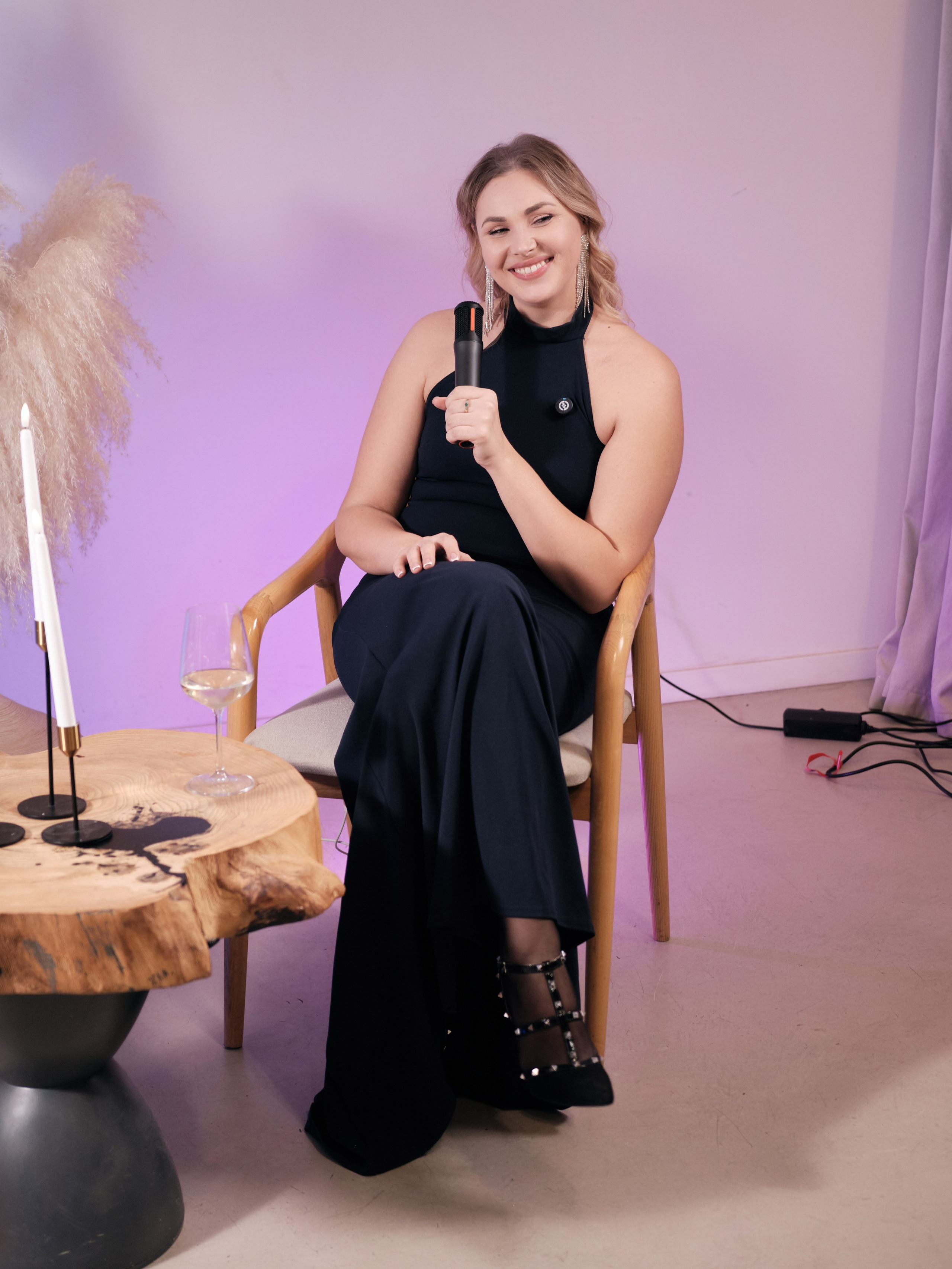 Репортаж мероприятия Москва. Коммерческий, репортажный фотограф в Москве Лейла Мару