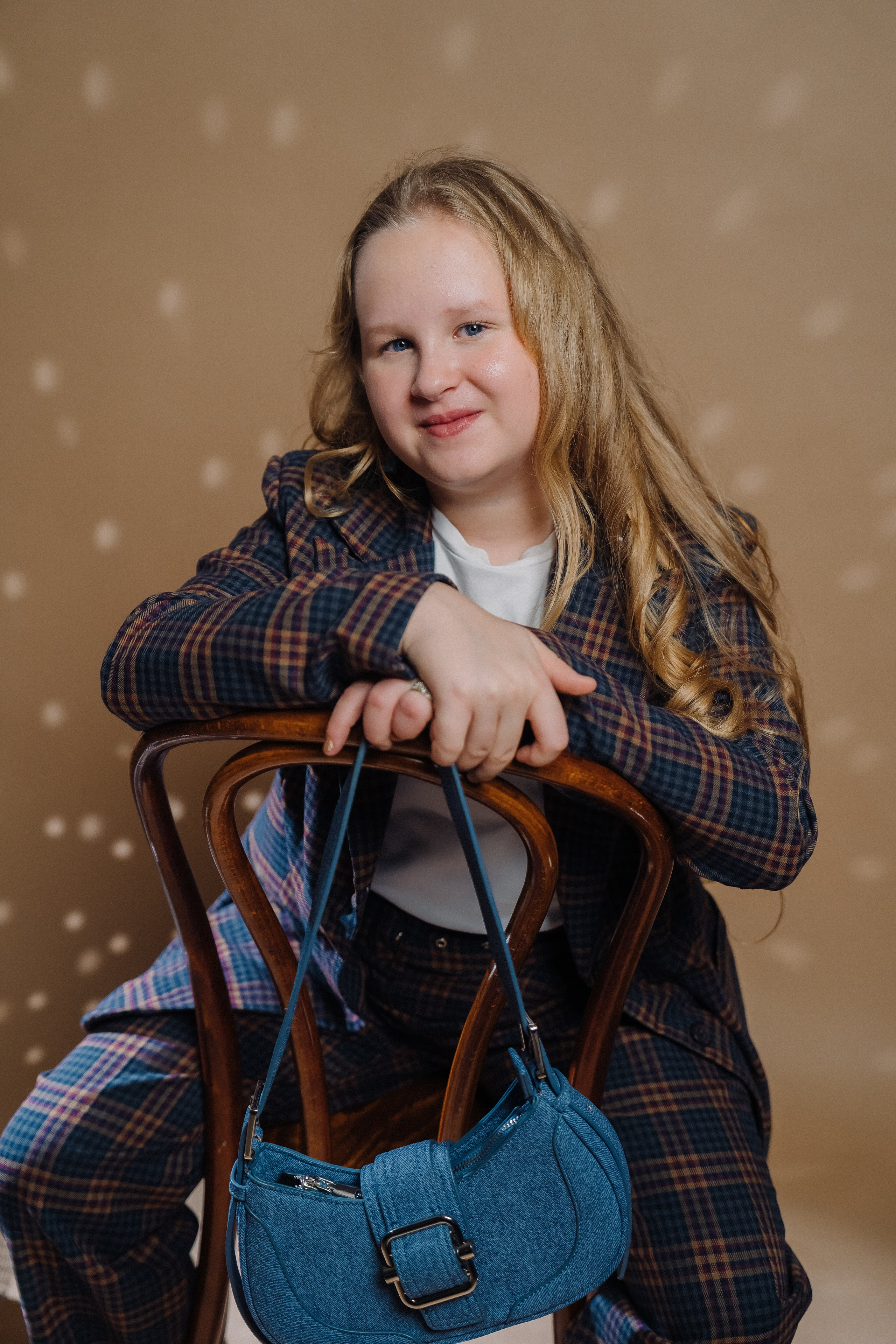 Съемка для школы интернат