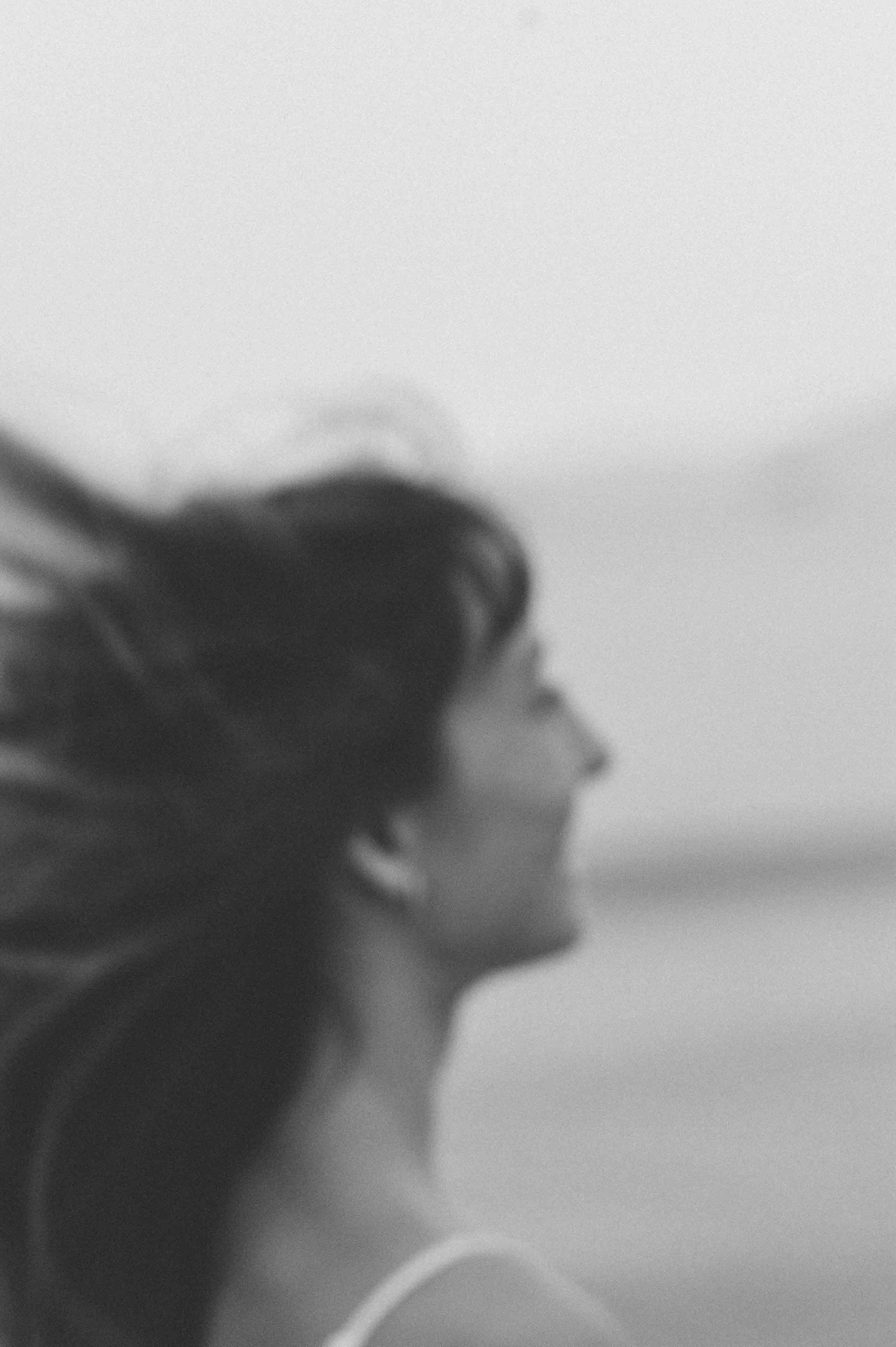 Film Photographer in Da Nang, Vietnam — Tanya Parfenteva