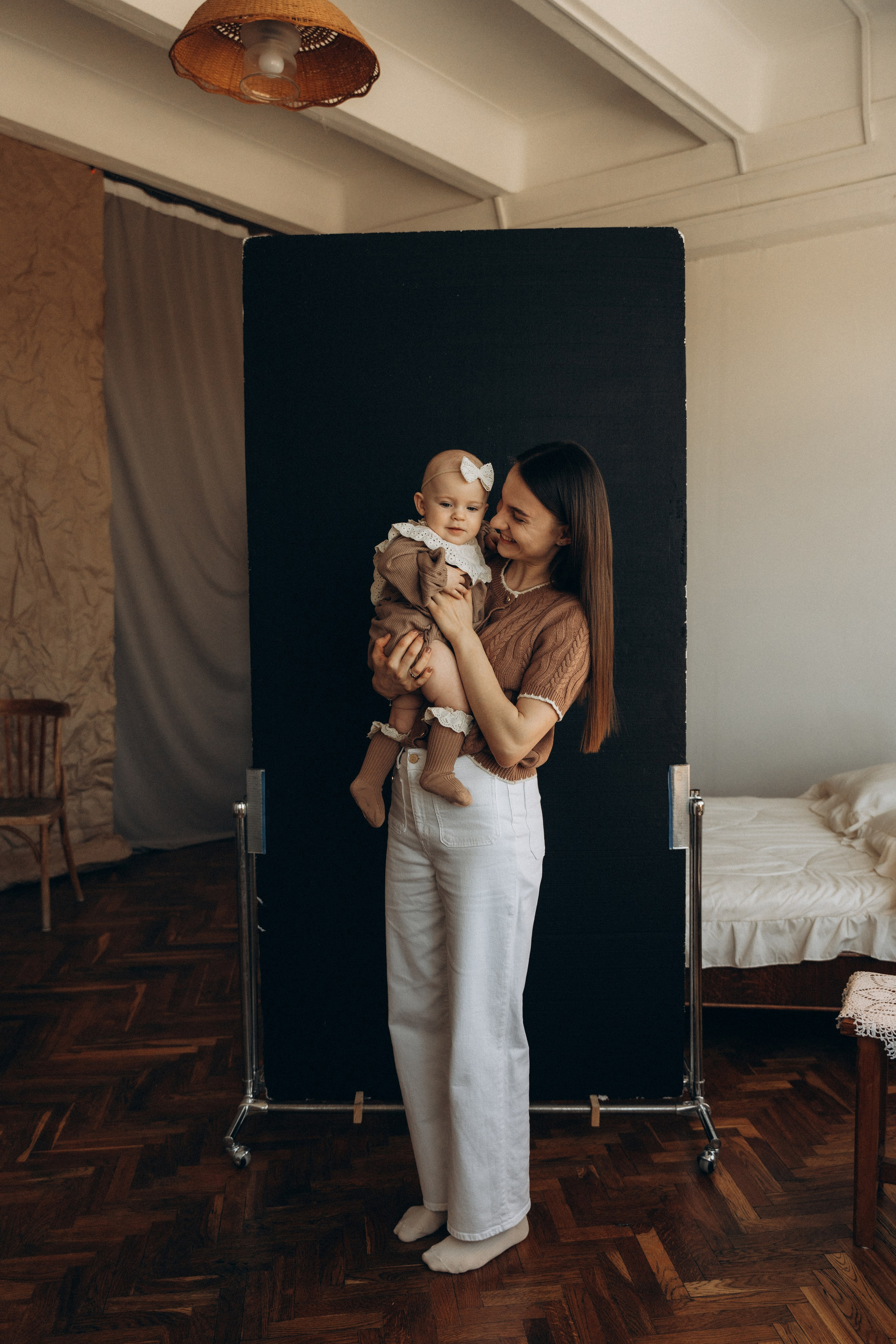 Оля и Машка. Фотограф в Минске — Мария Миллс