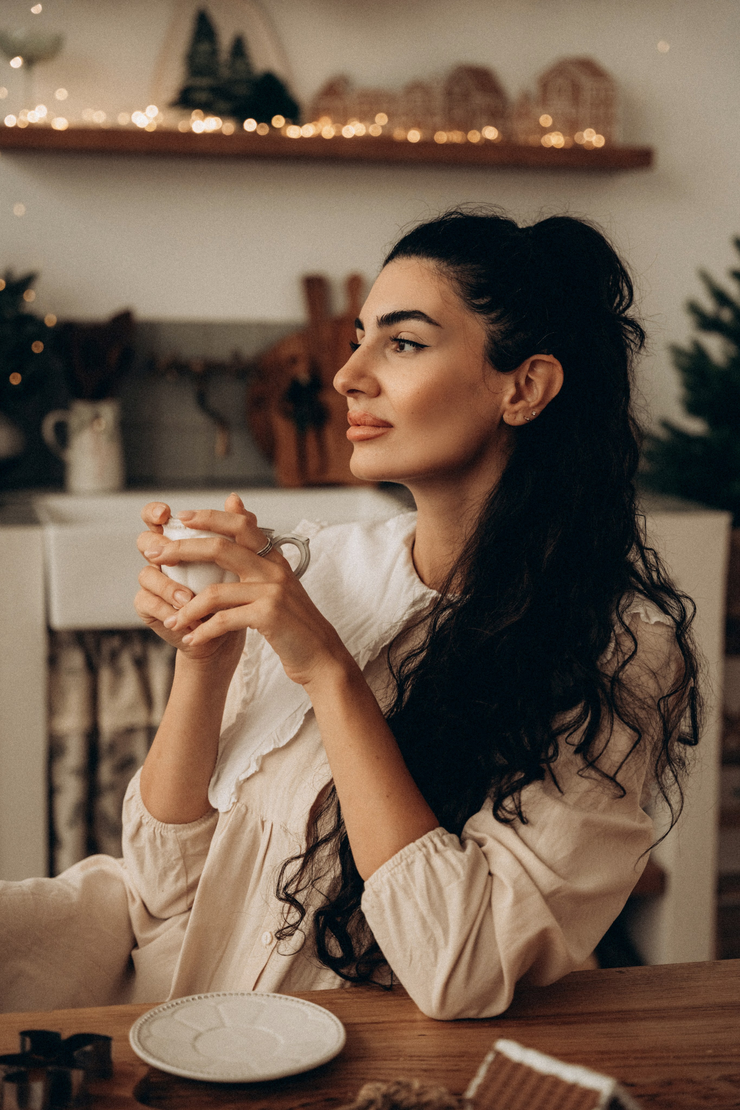 Сона, Моника и Эми. Фотограф в Минске — Мария Миллс