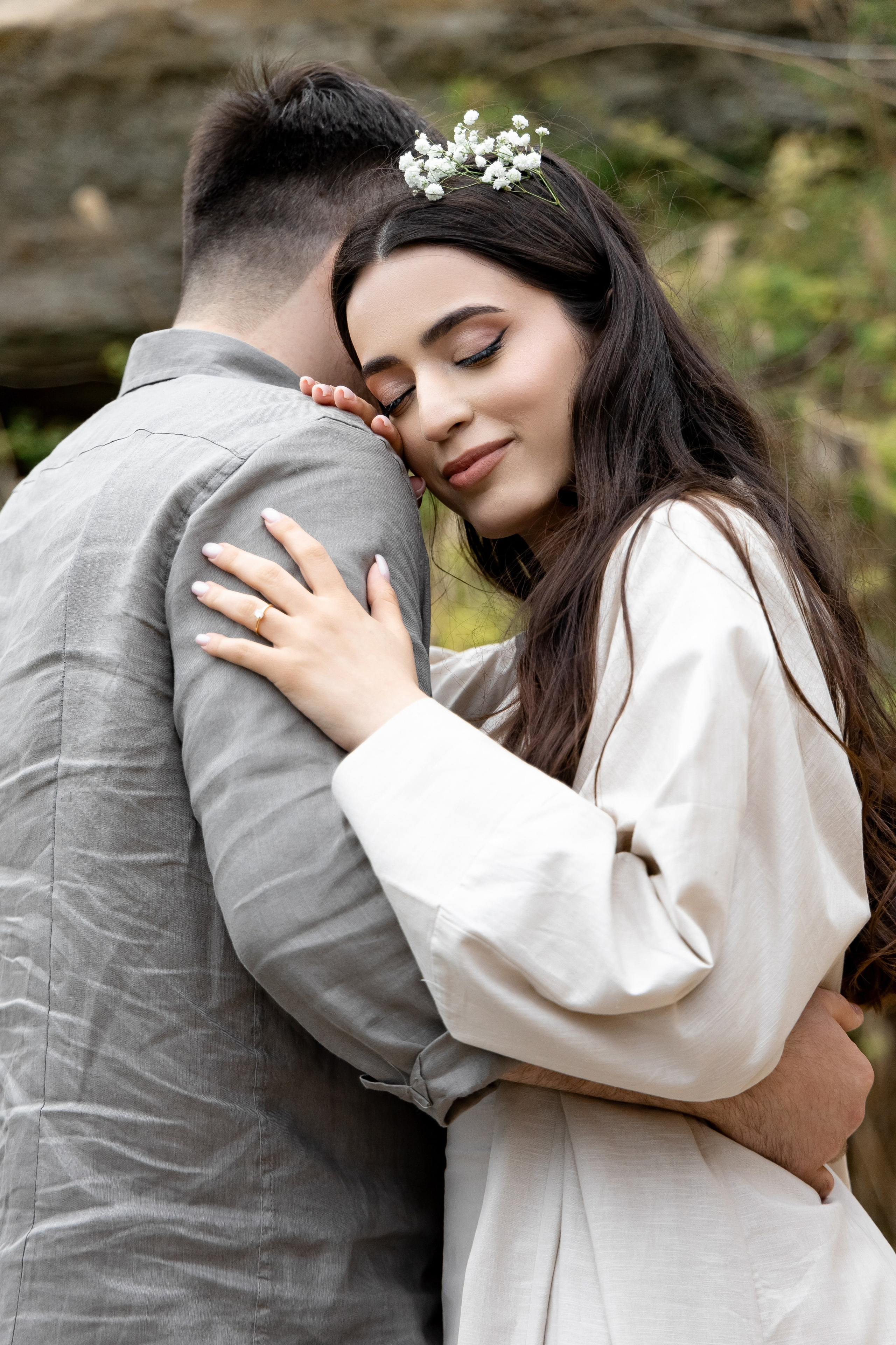 Abdulaziz & Emiliya. Свадебный и фэшн фотограф
