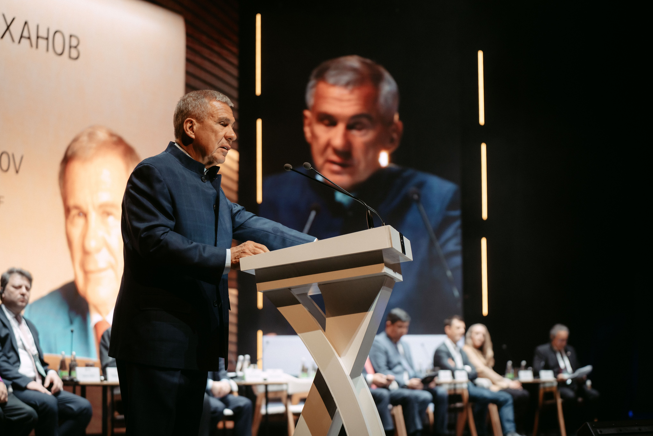 Казаныш / 2025. Саша Копылов, фотограф в Казани