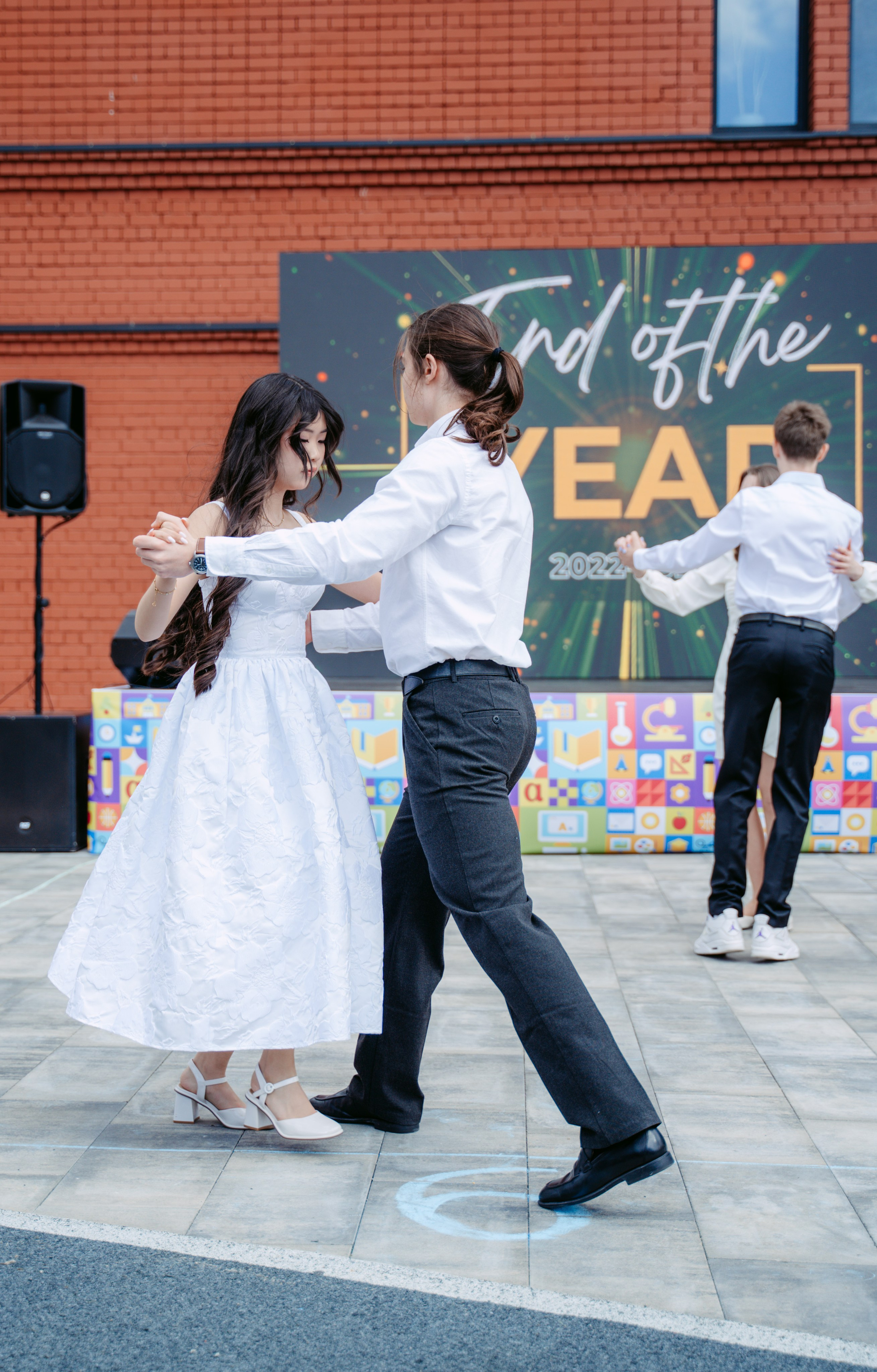 Выпускной Бала-Сити / 2023. Саша Копылов, фотограф в Казани