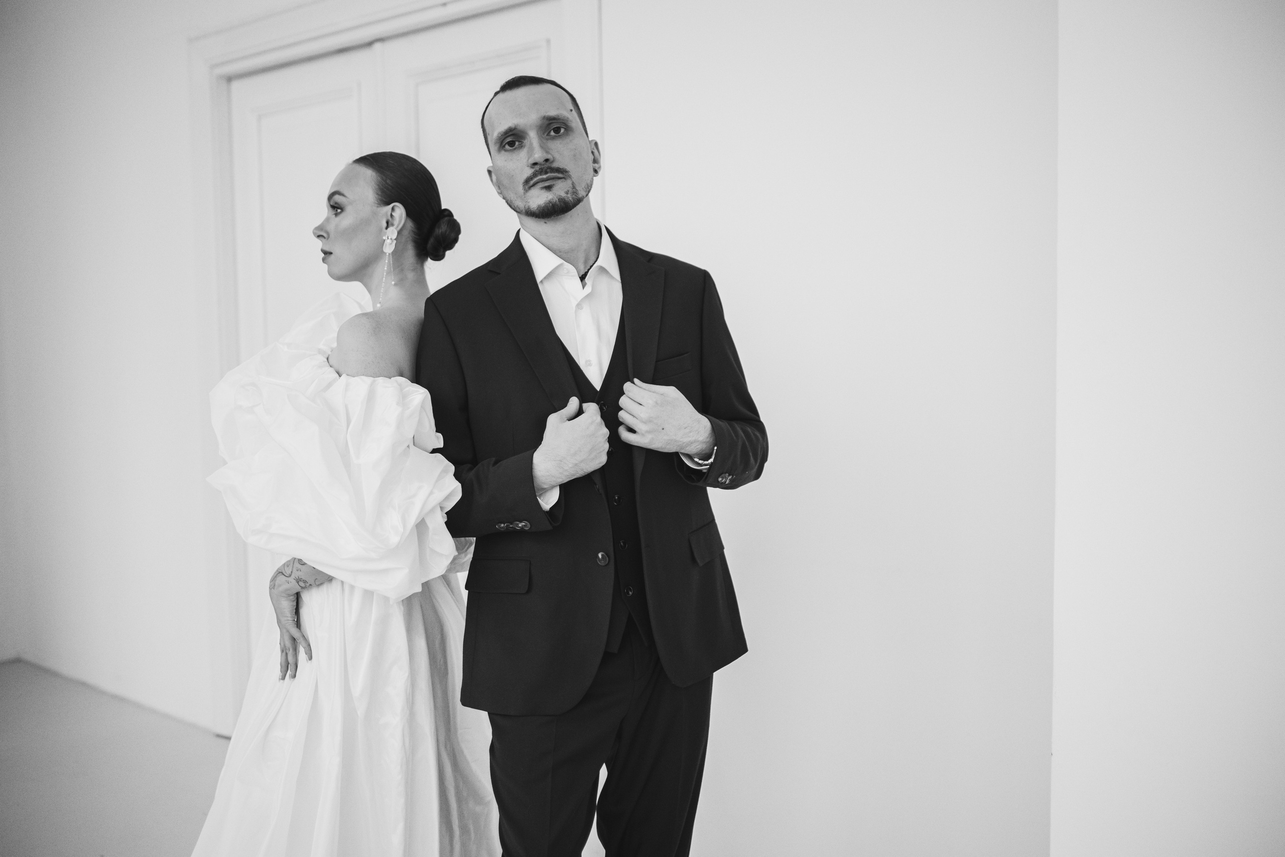 Мария и Александр. Семейный и свадебный фотограф в Екатеринбурге Орлова Ирина