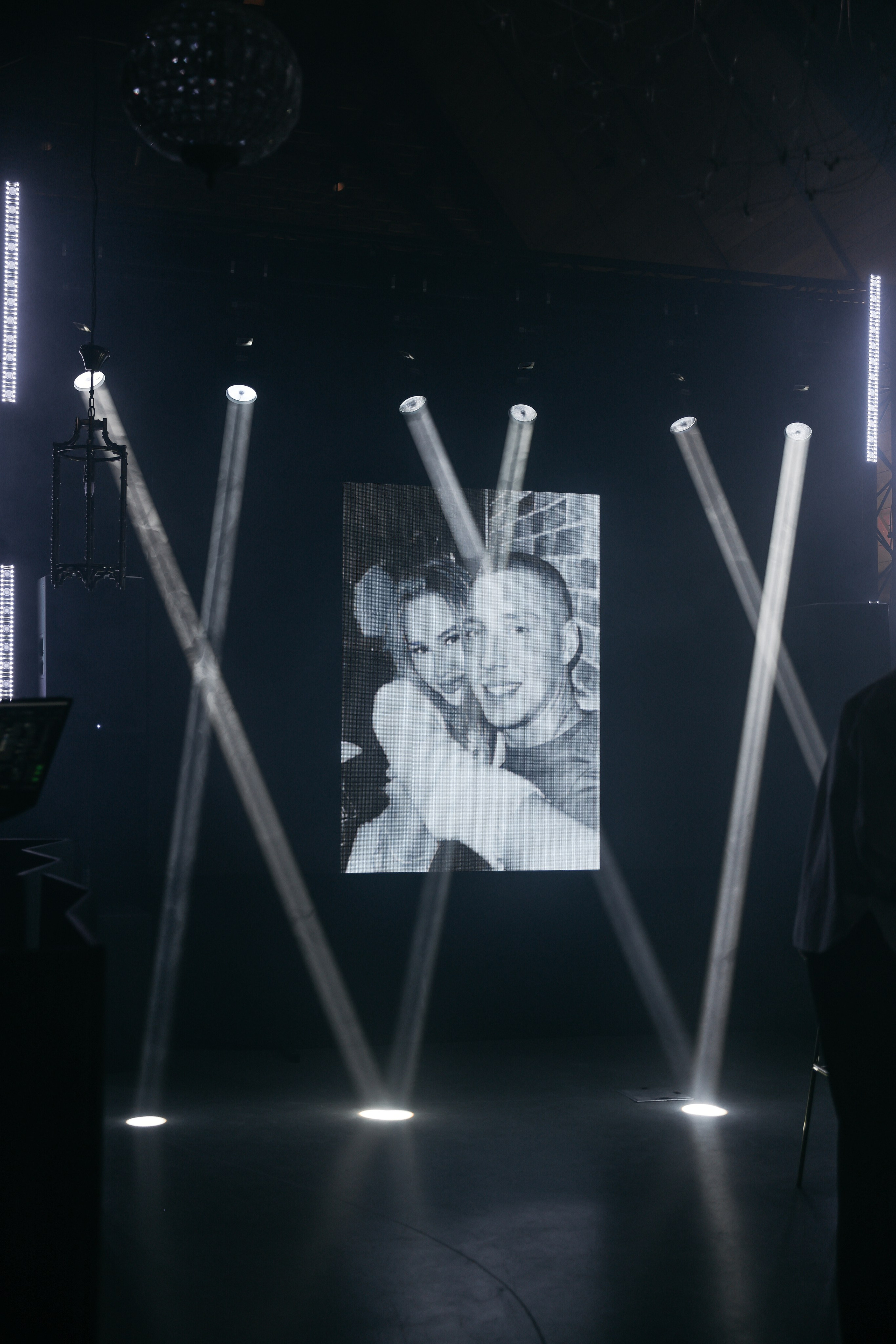 Александр и Алиса. Свадебный и семейный фотограф в Ростове-на-Дону Марианна Хахладжева