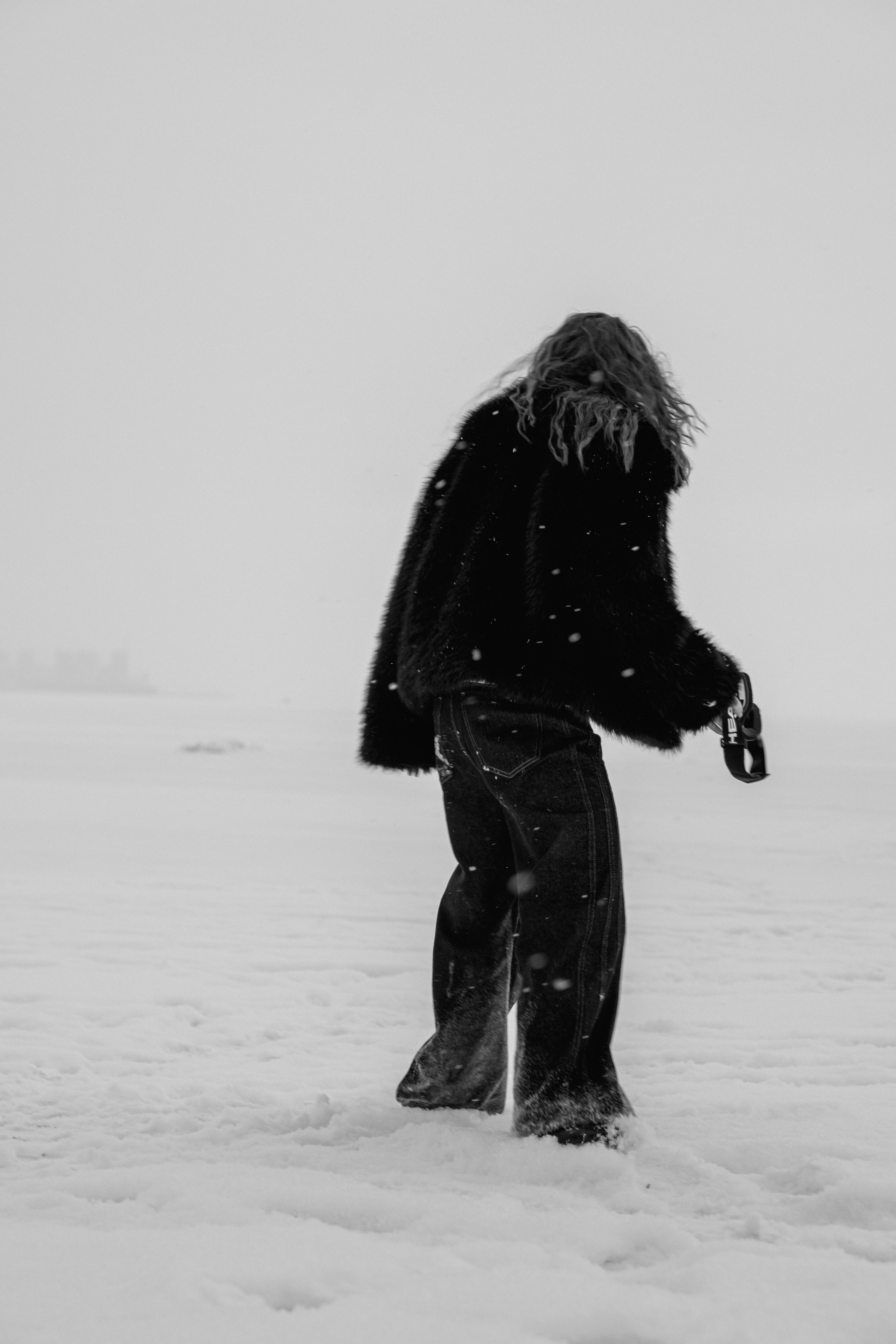 LAXTSA. Портретный фотограф DanilNabody