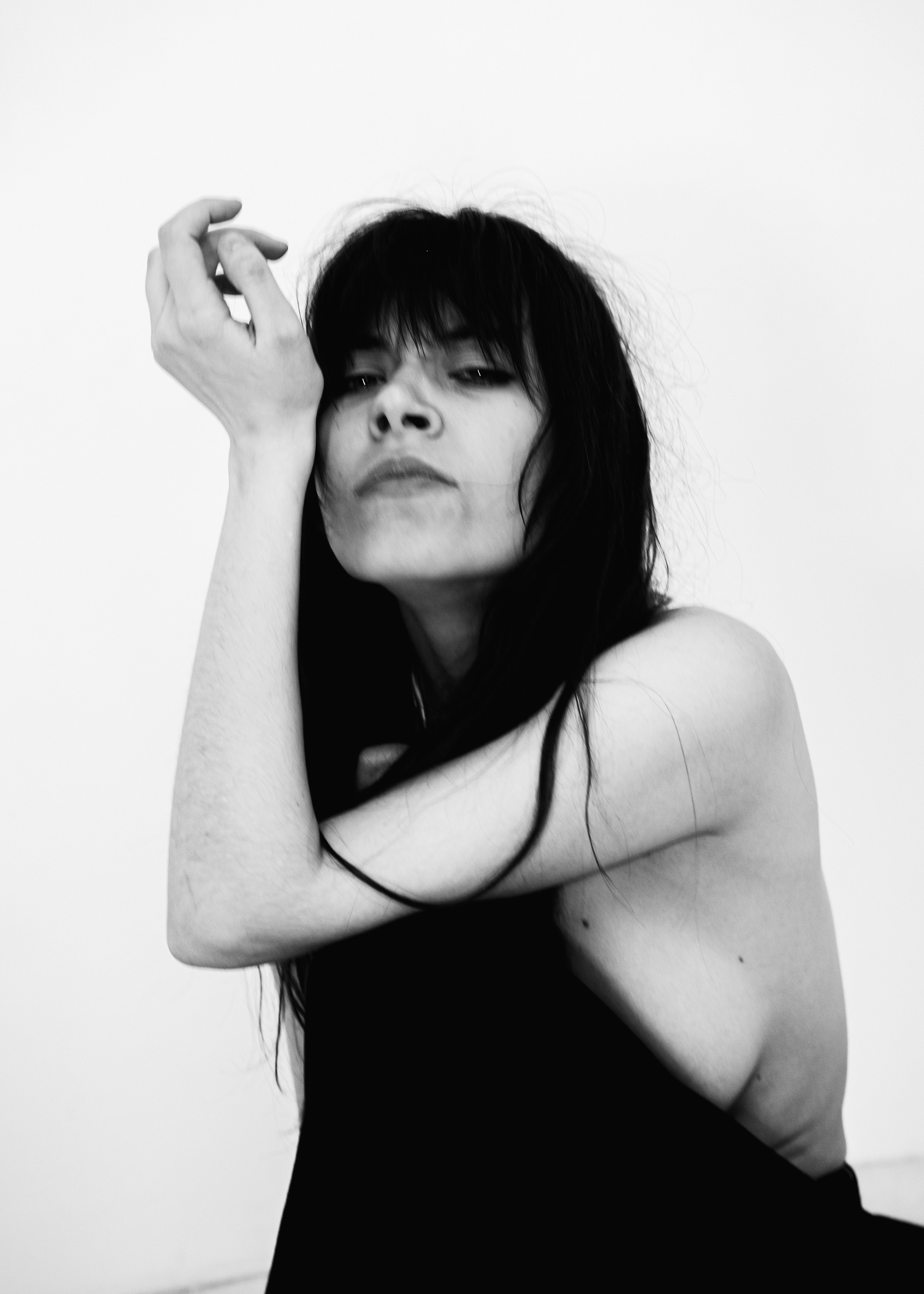 KAYTE. Портретный фотограф DanilNabody