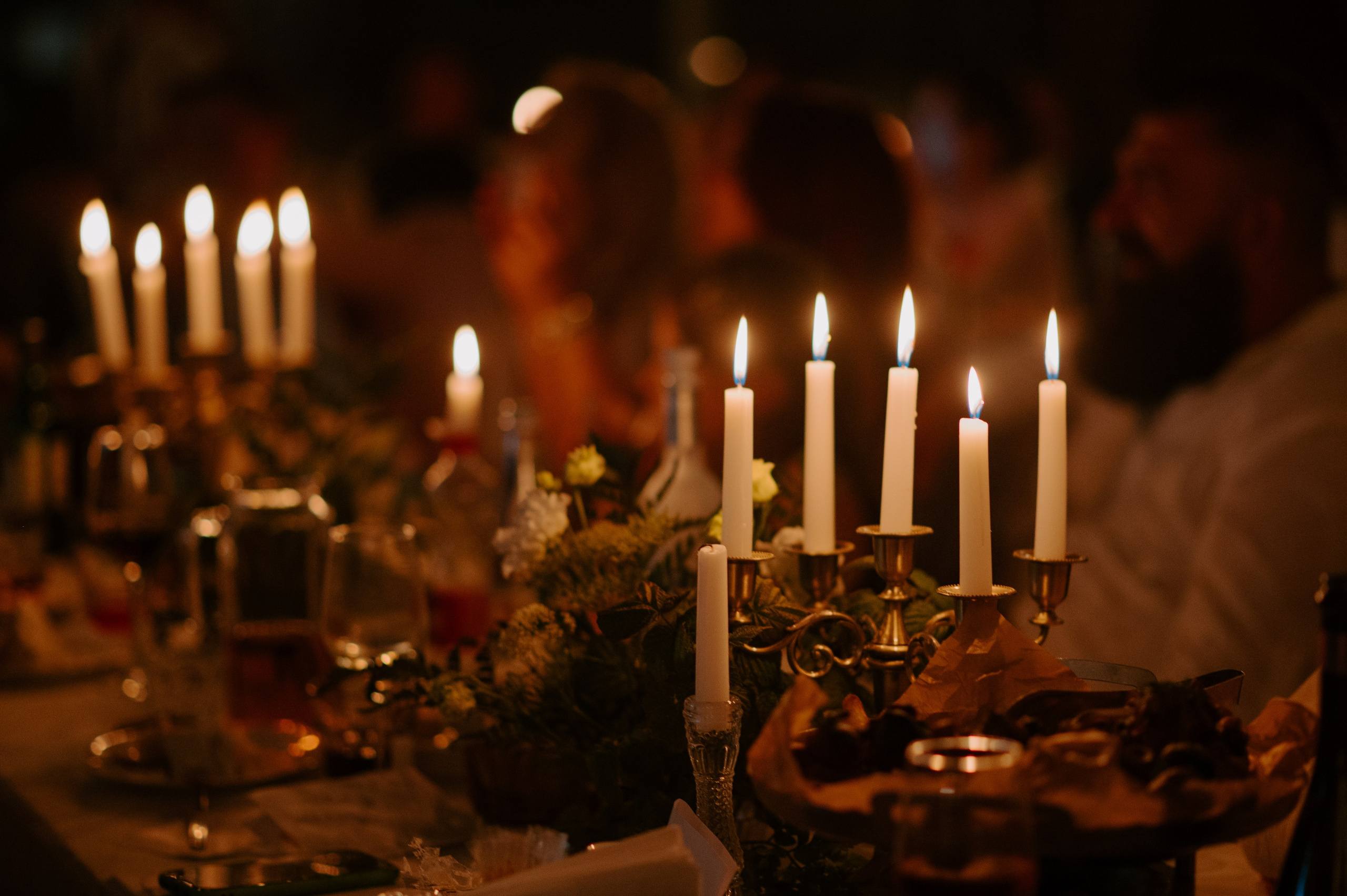 Жить вечно. Свадебный, репортажный и семейный фотограф в Москве Арина Зак