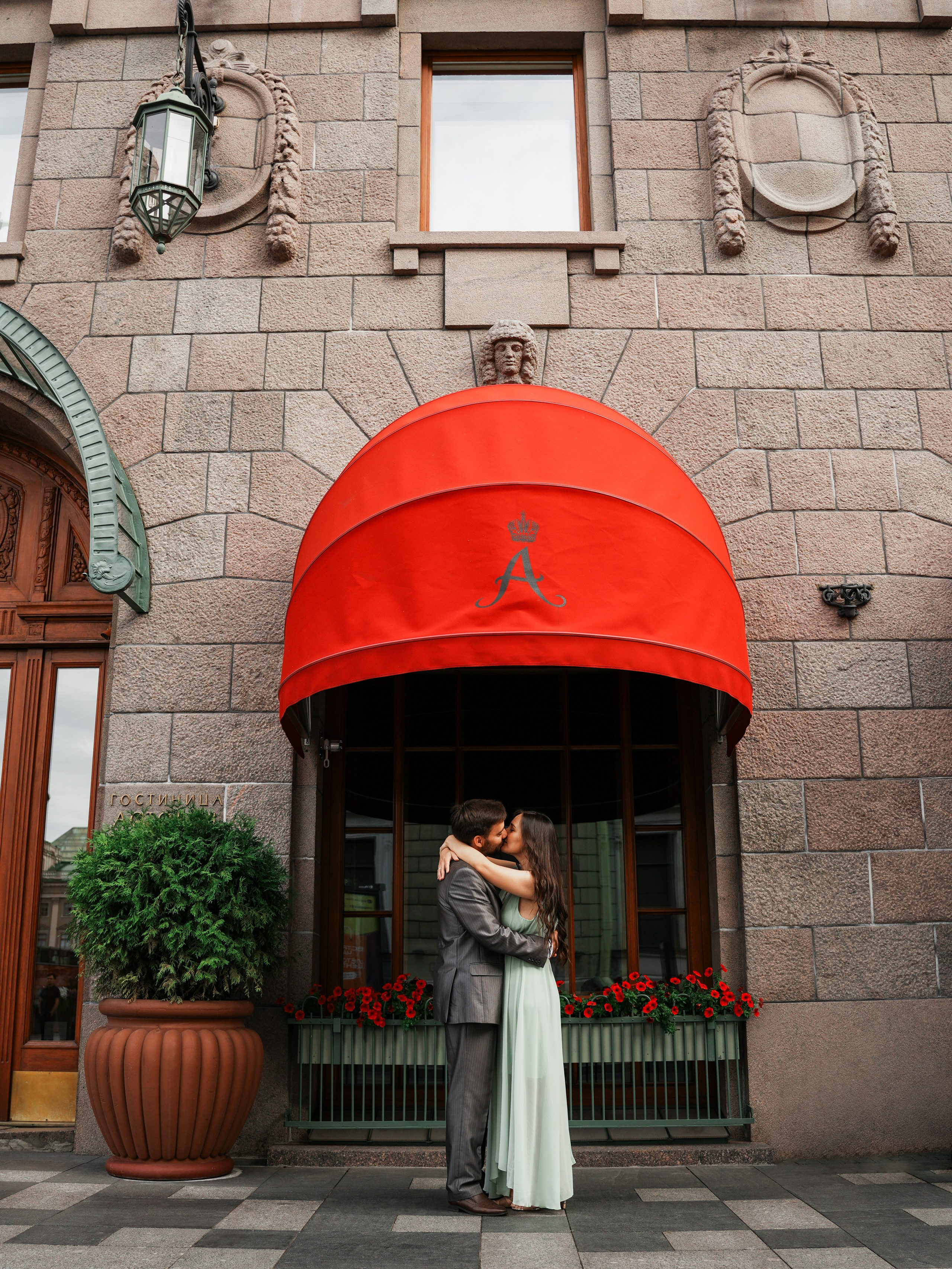 Семья. Живые снимки! Фотограф Даша Бендер