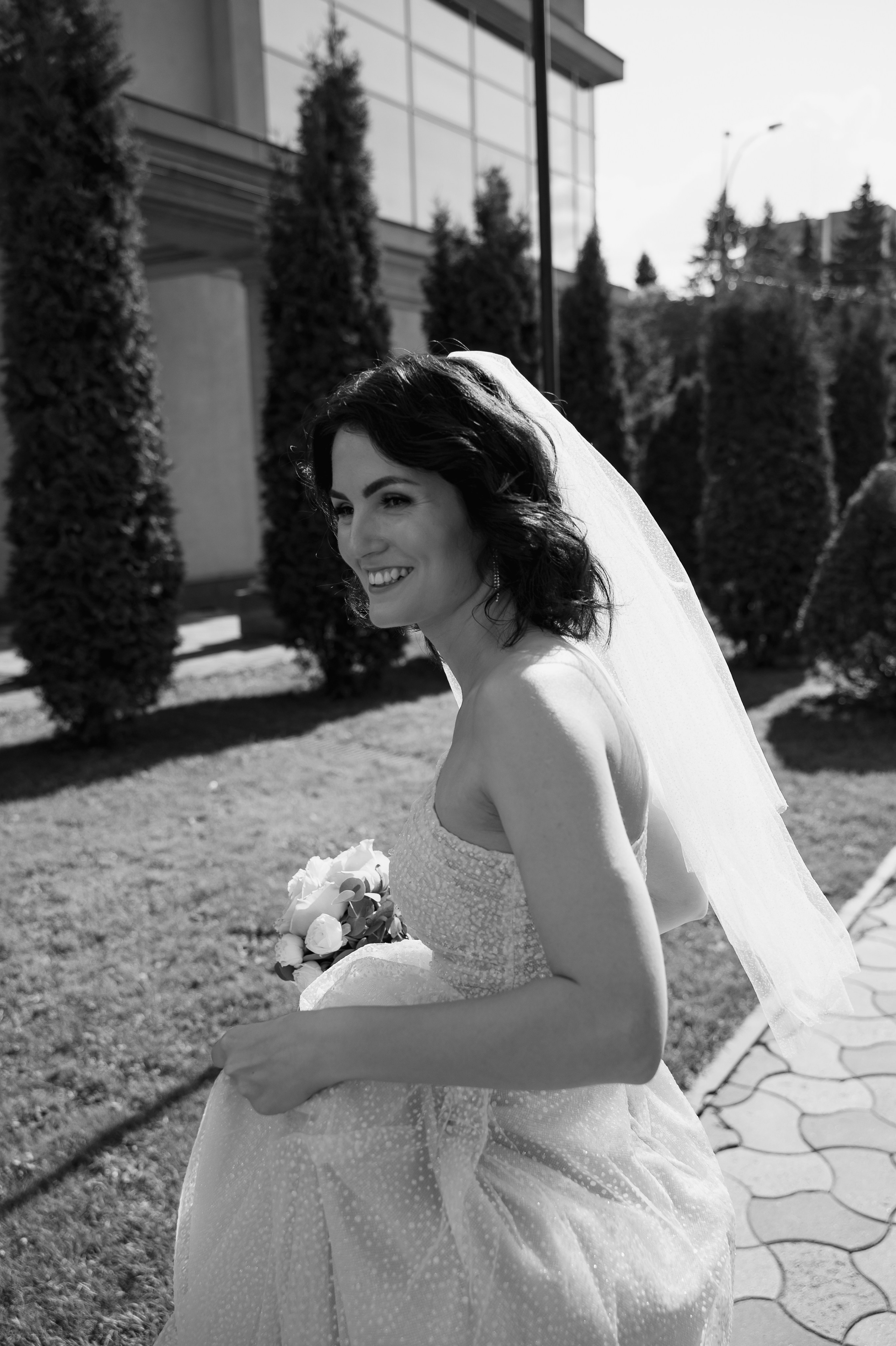 Валентина & Алексей. Свадебный фотограф в Новосибирске Алена Цизман