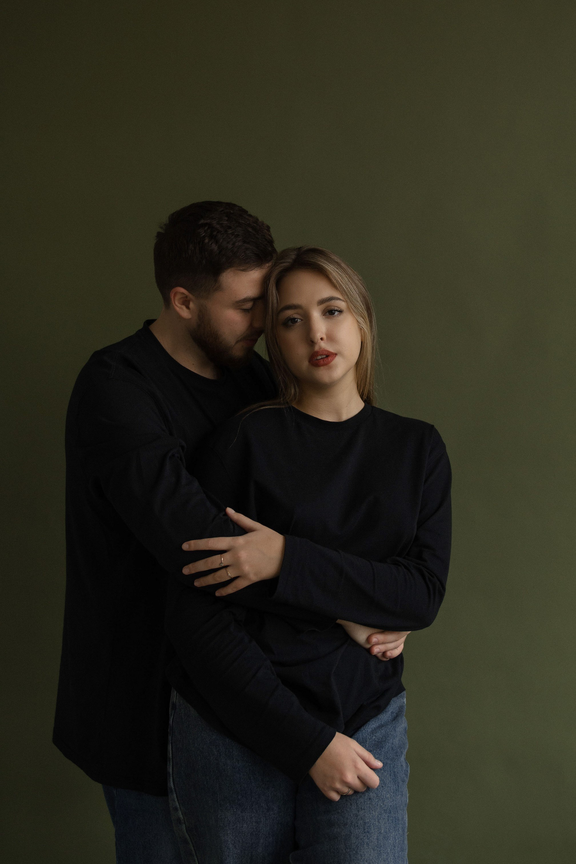 Настя и Илья 2. Свадебный и женский фотограф в Ставрополе Вика Лексеева