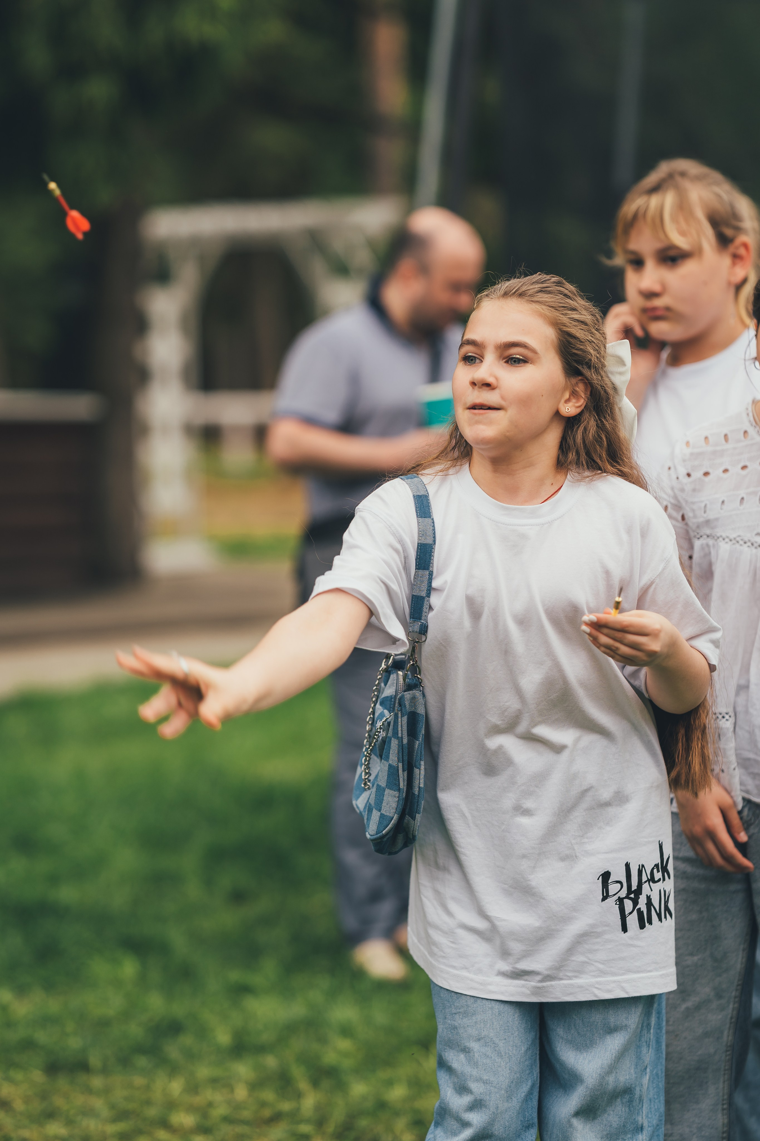 Выпускной 4 класса, Щелково, загородный клуб Барин. Наталья Дукалова фотограф Щелково Королев Пушкино Москва Балашиха
