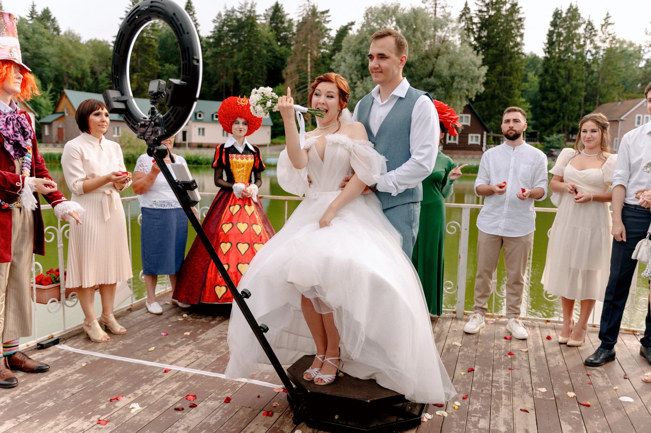 КСЮША и АРТЕМ. Шашкова Вероника / Свадебный и семейный фотограф Москва и Ярославль