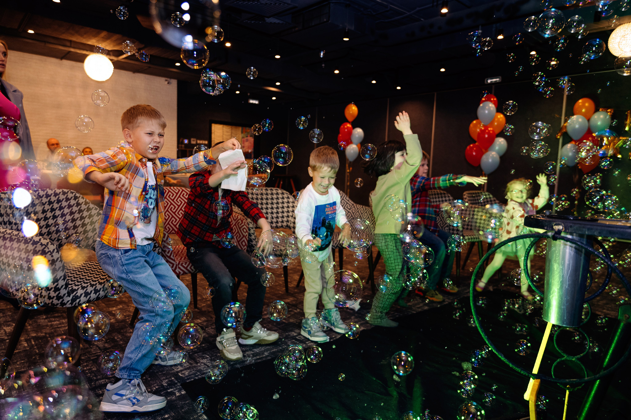 4 ГОДА СТЕПЕ. Шашкова Вероника / Свадебный и семейный фотограф Москва и Ярославль