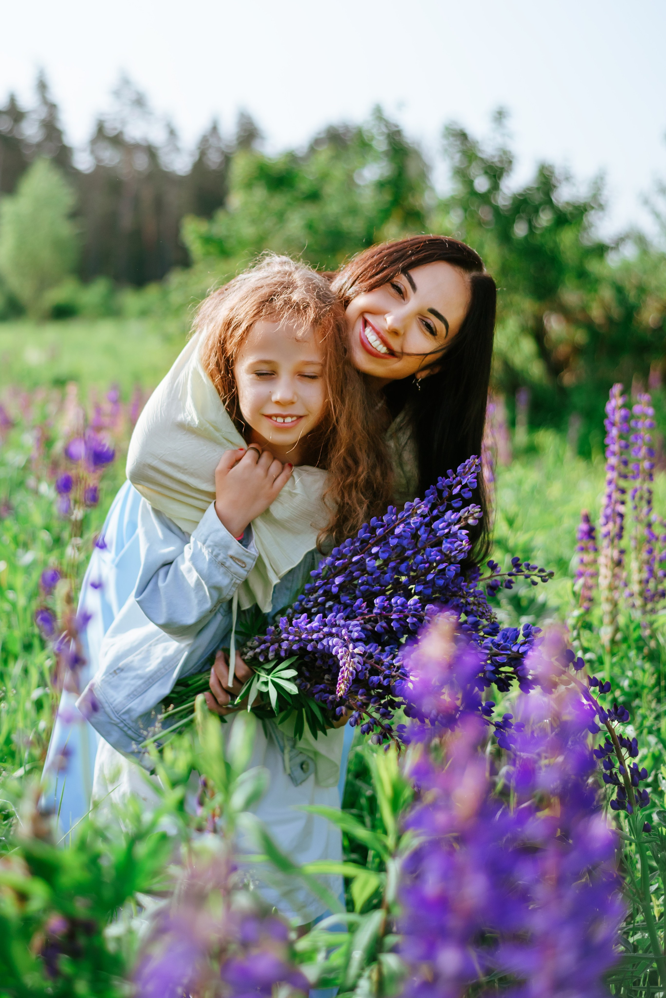 Лида & Влада. Свадебный и семейный фотограф в Москве Лера Леридзе