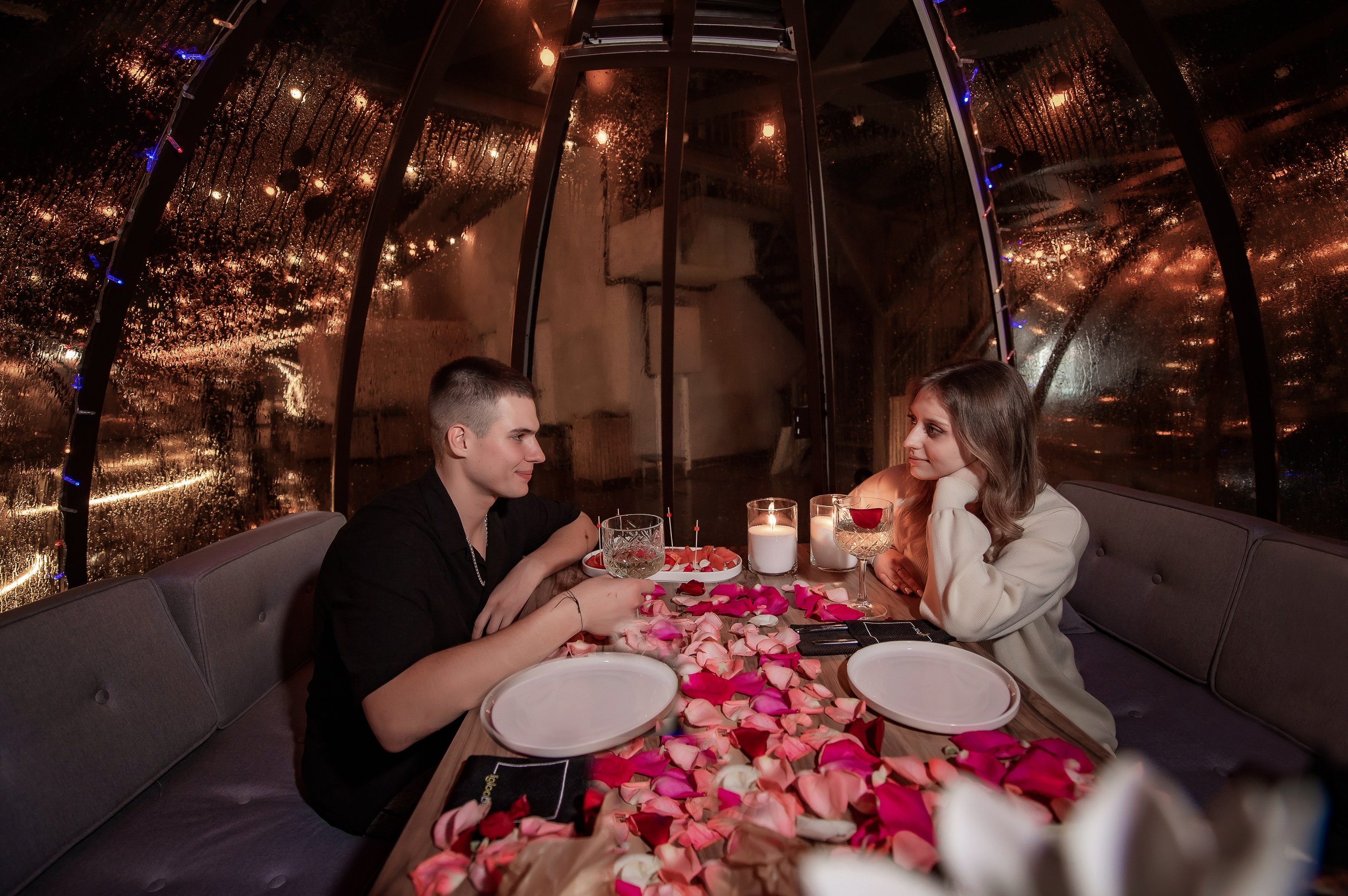 Love story (истории любви) в Краснодаре. Семейный и детский фотограф в Краснодаре Ольга Осинцева