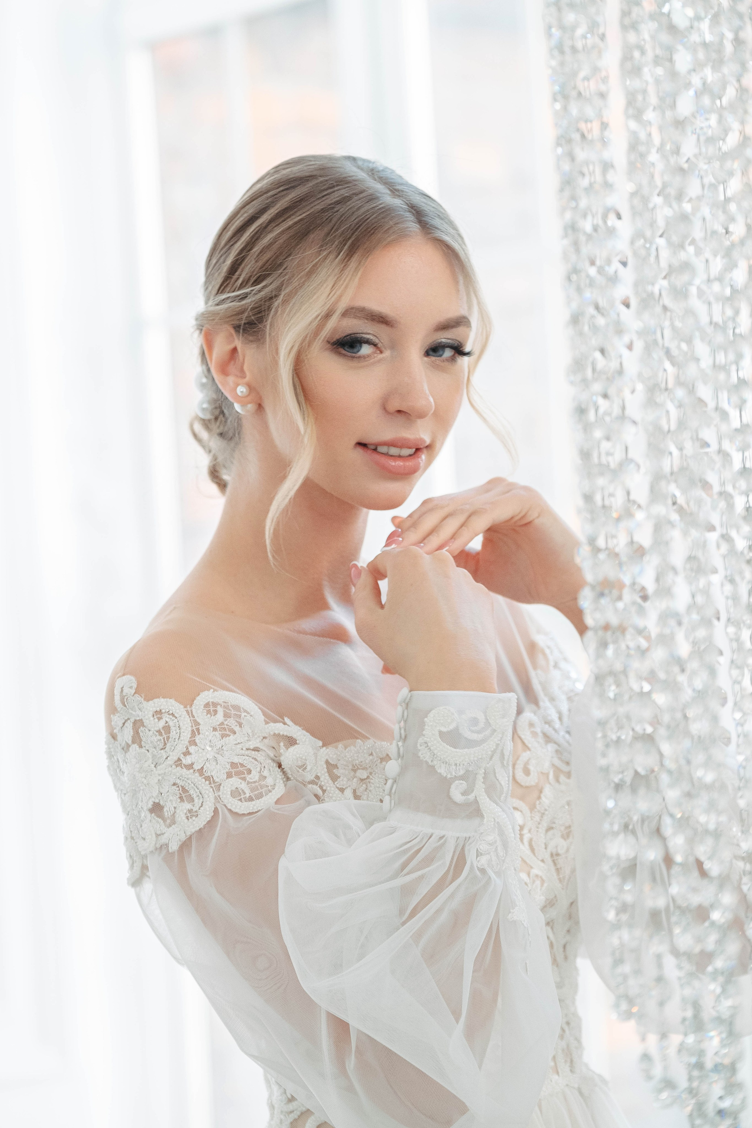 Антон и Злата