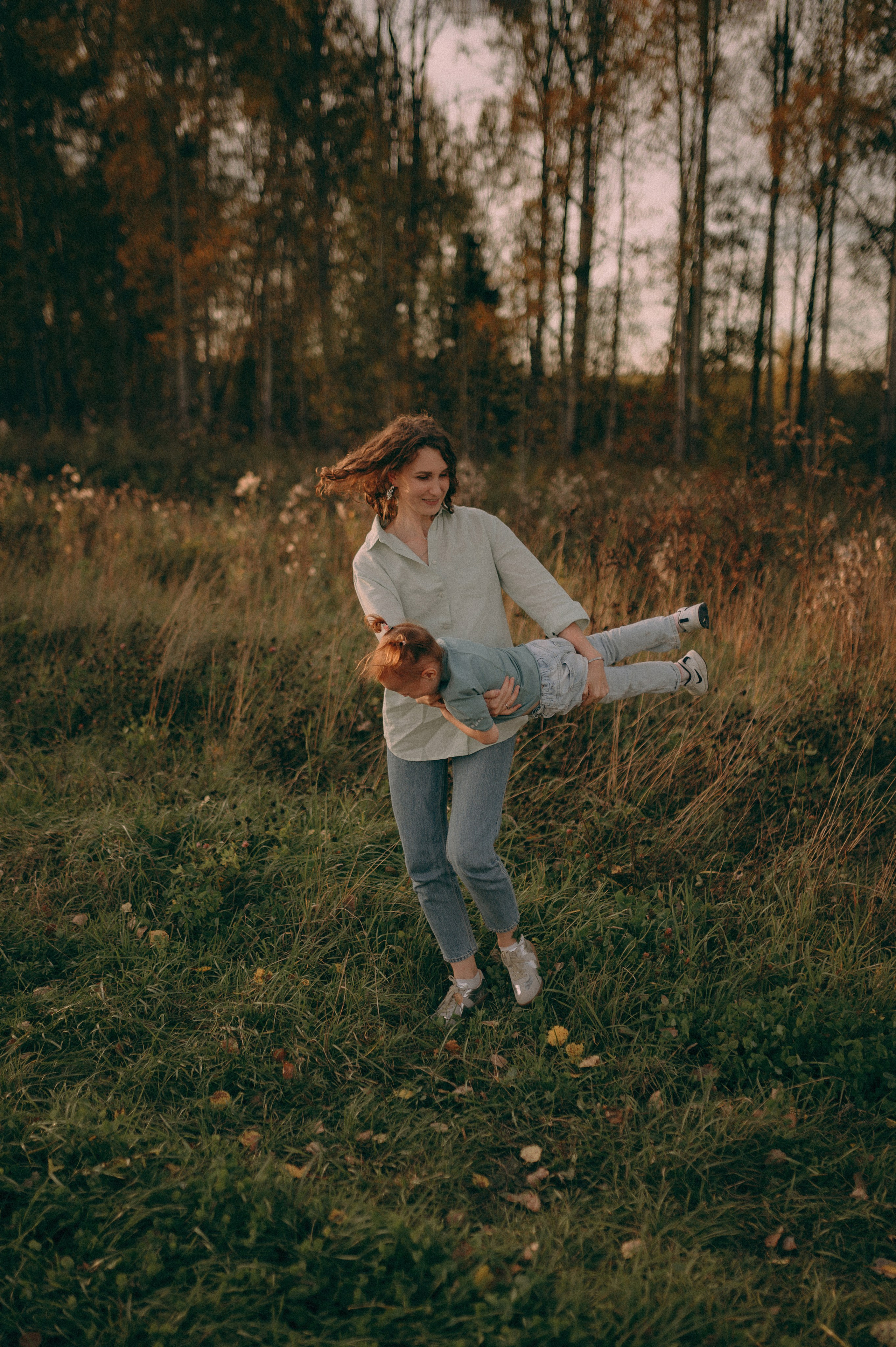 Саша, Макар и Яся. Фотограф, г. Лесной Свердловской области