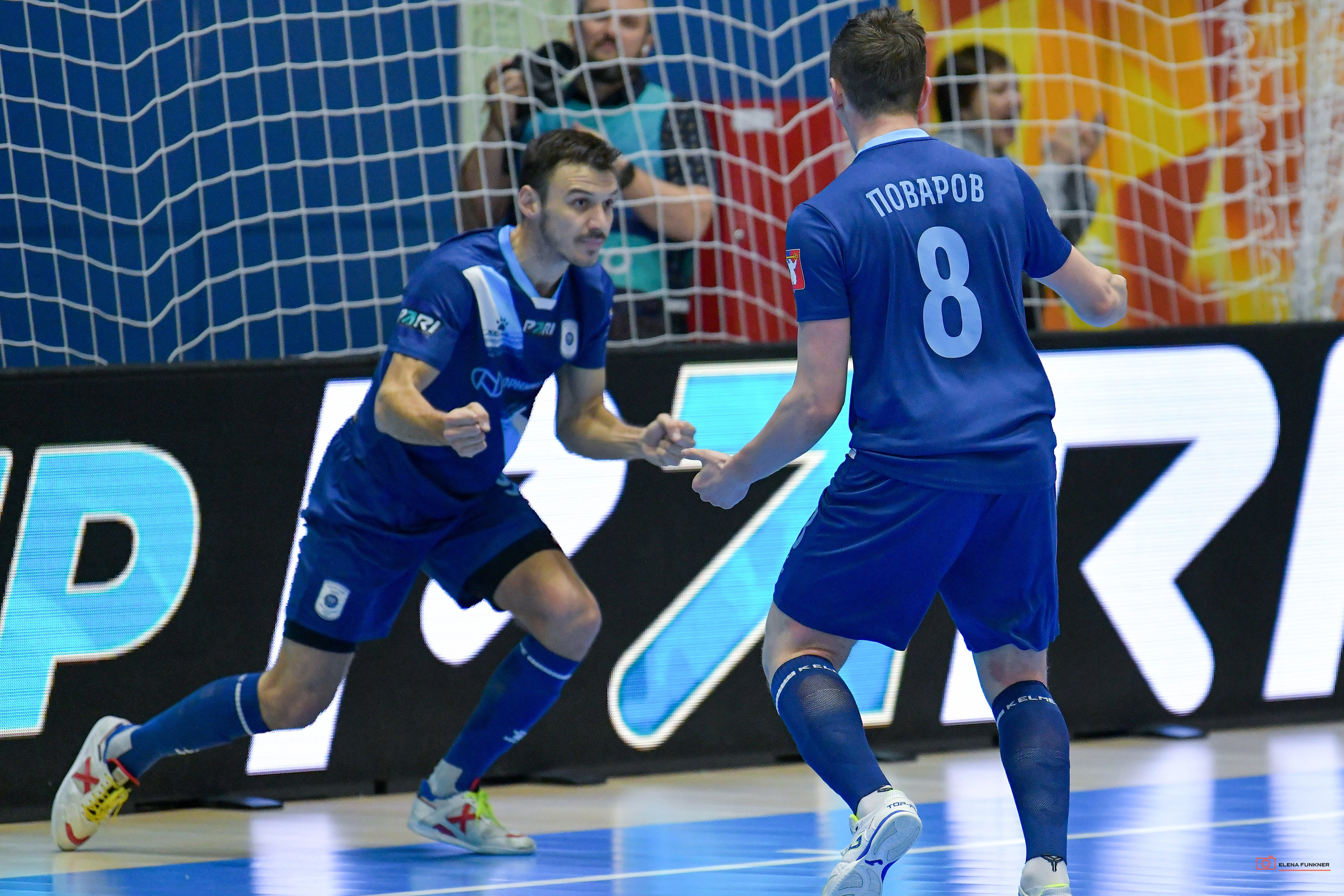 05-06.04.2024 18 тур НН-Торпедо. Свой взгляд через объектив