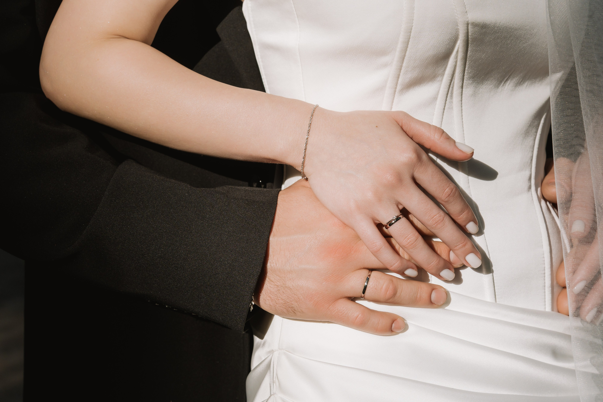 Анна и Иван | 11.09.2025. Свадебный фотограф в Москве Яна Деньгина