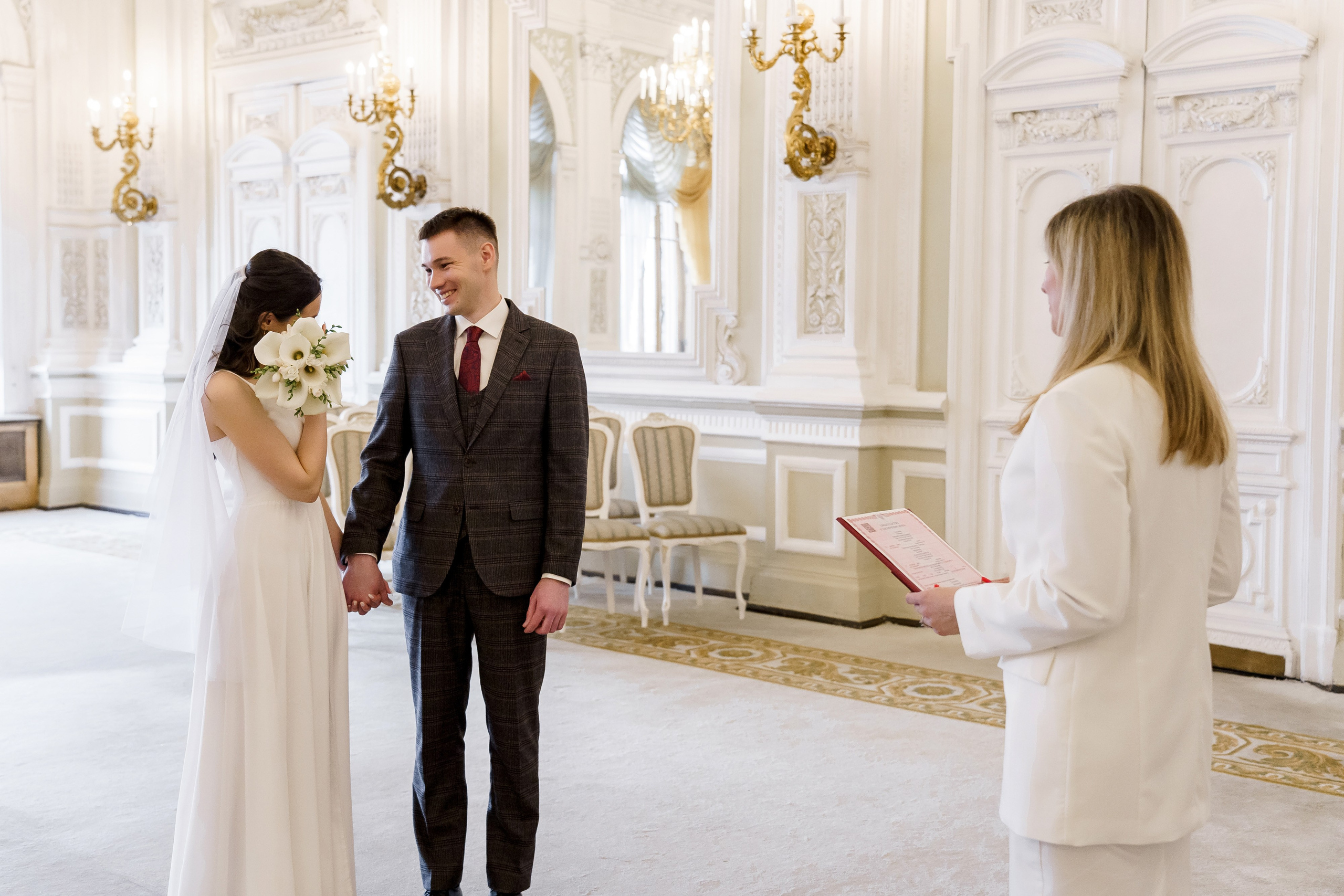 Маргарита и Евгений | 06.06.2023. Свадебный фотограф в Москве Яна Деньгина