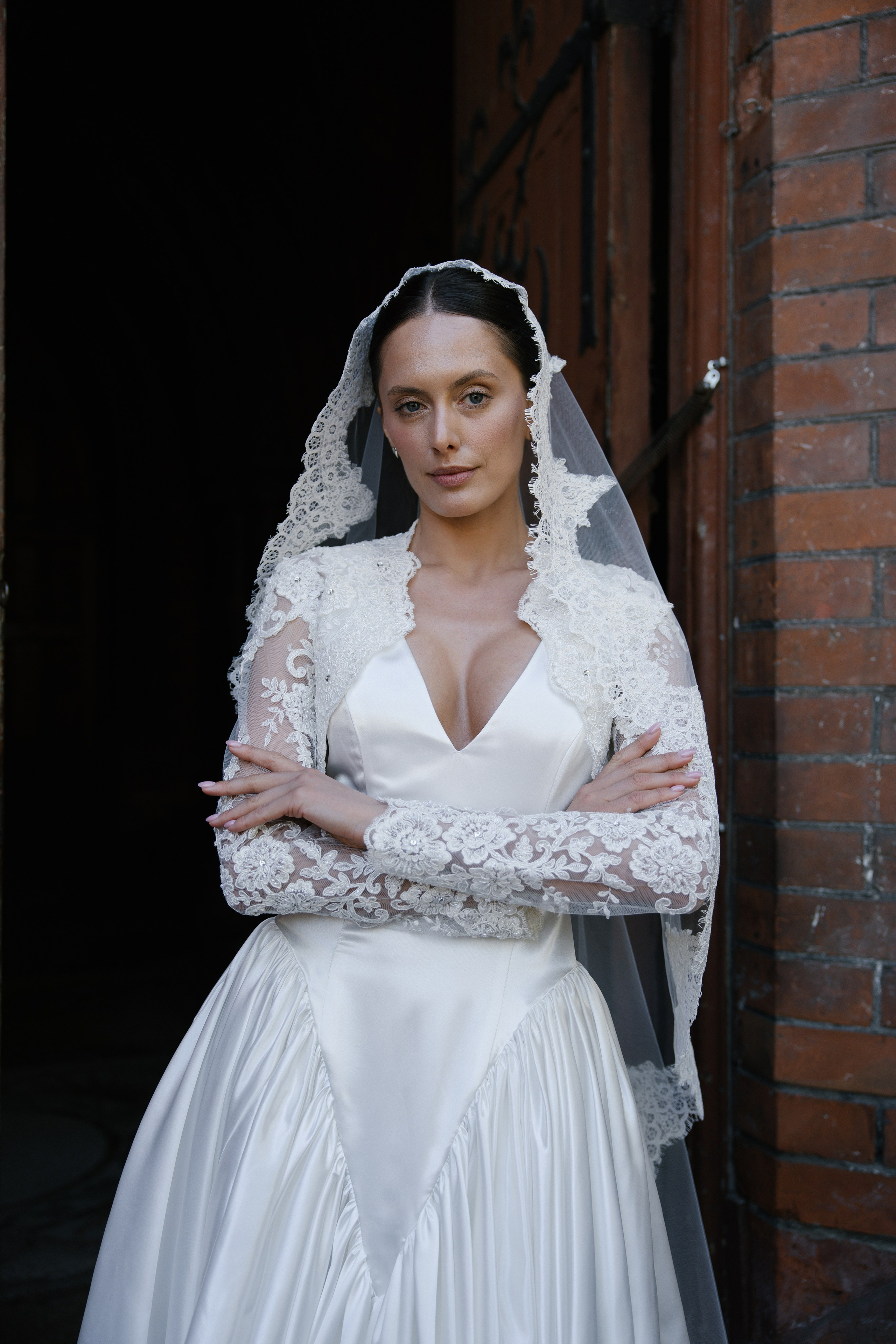 Англиканская Церковь. Свадебный и семейный фотограф Москва | Балашиха