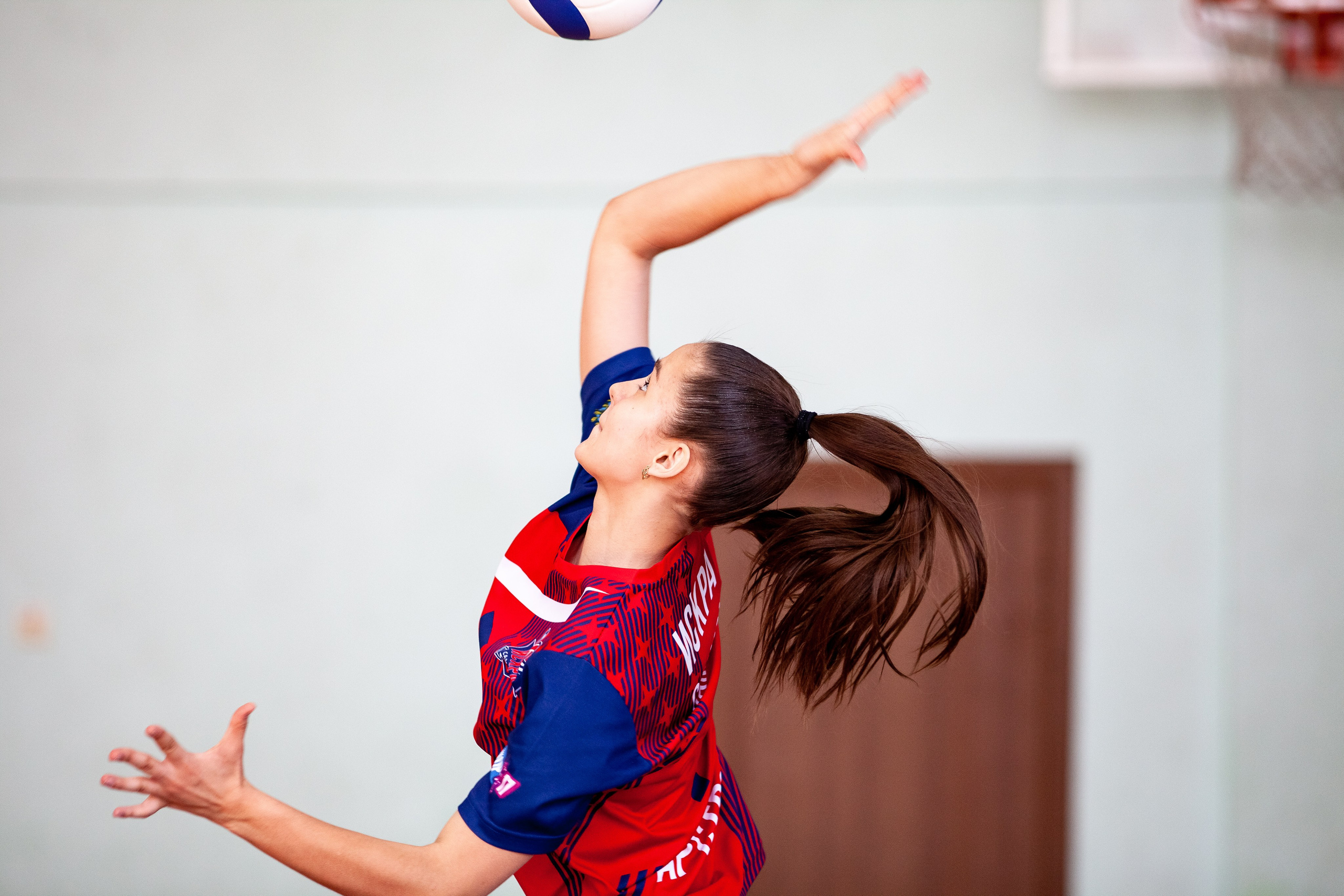 Искра (Самара) — Академия (Пермь). Фотография