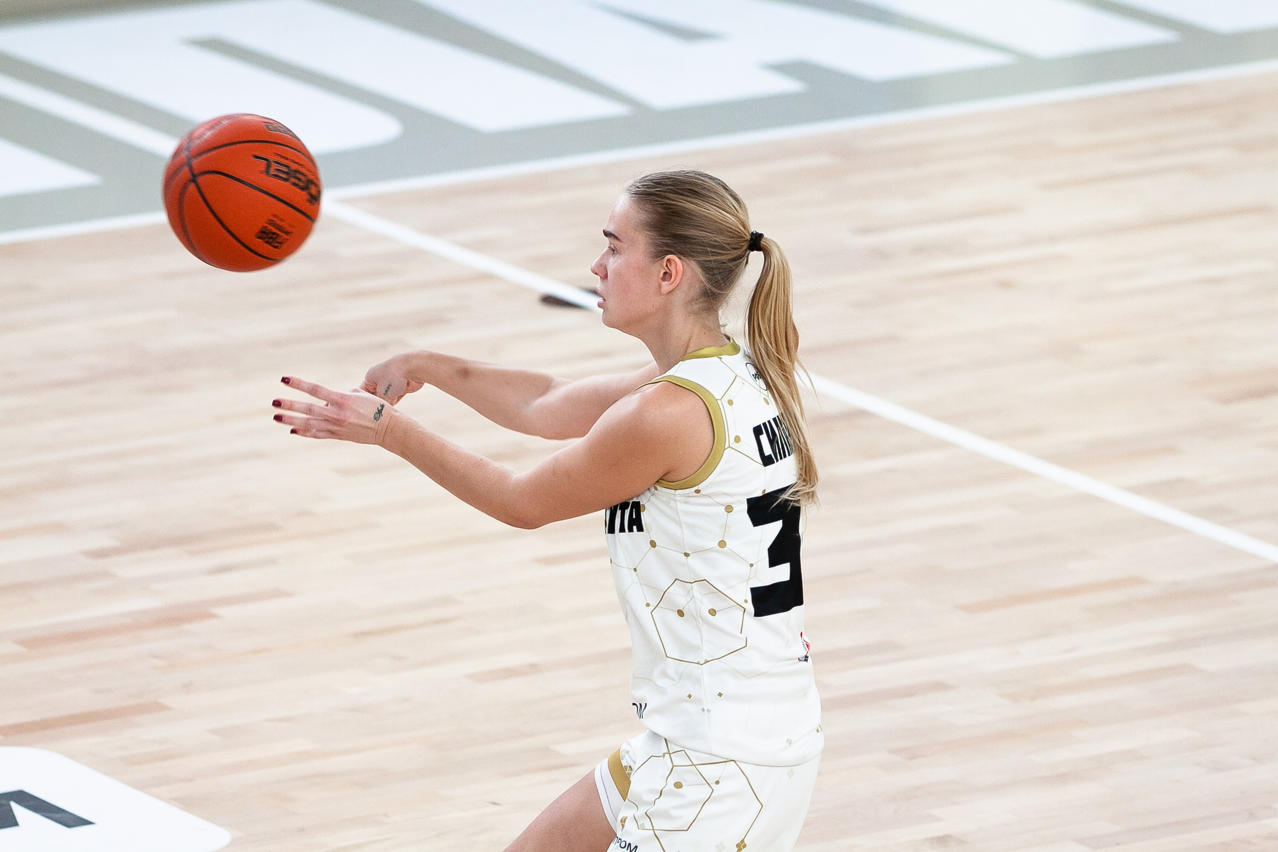 Патшалах университечэ. Фотография