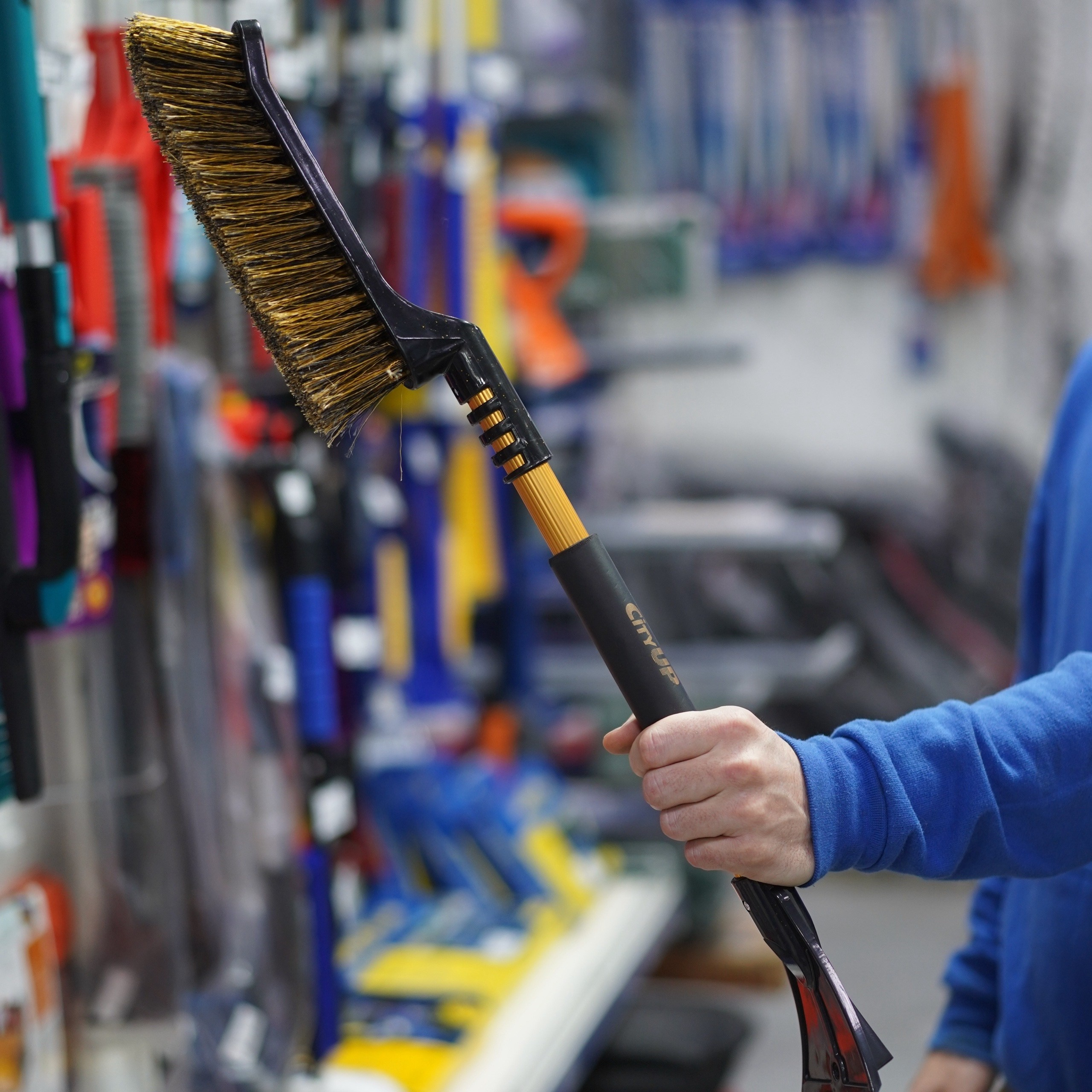 Тополек — автозапчасти